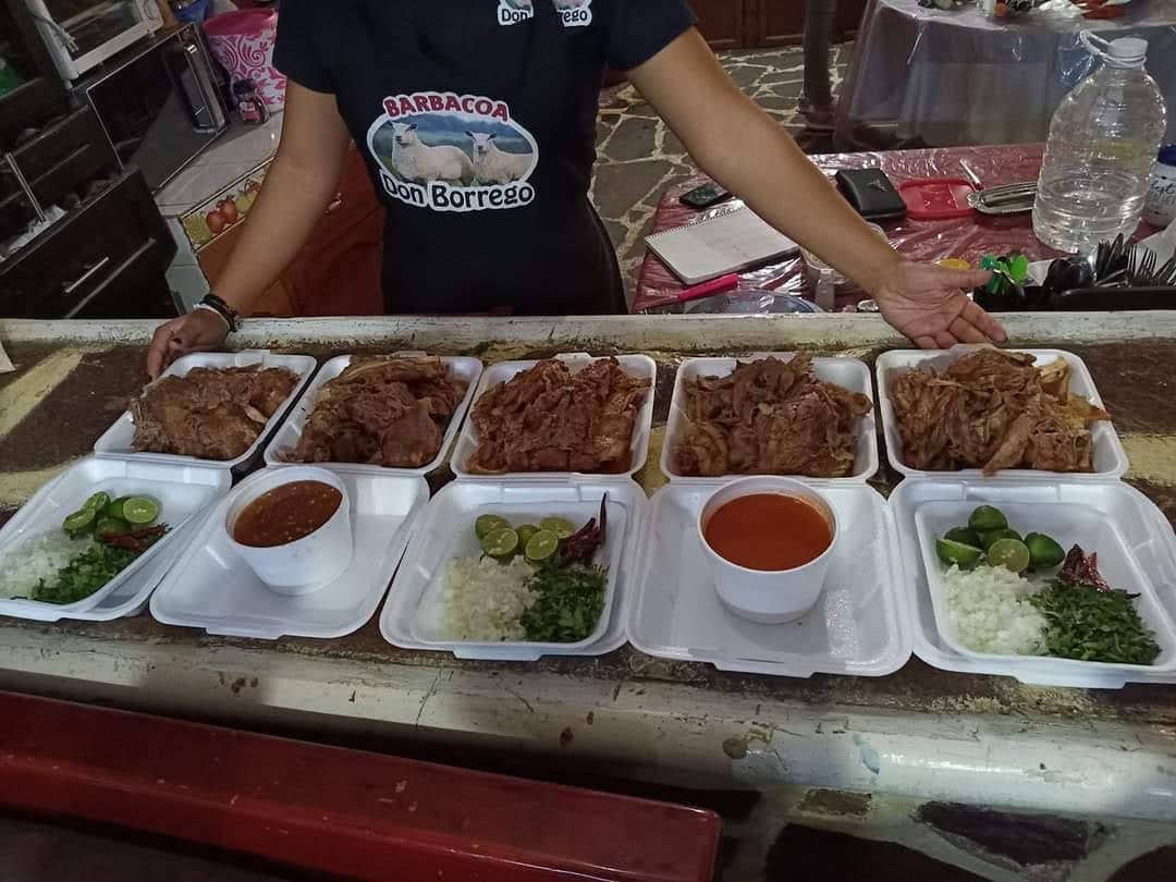 Barbacoa Don Borrego image 3