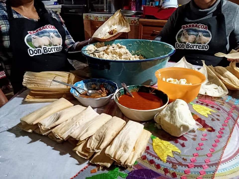 Barbacoa Don Borrego image 8