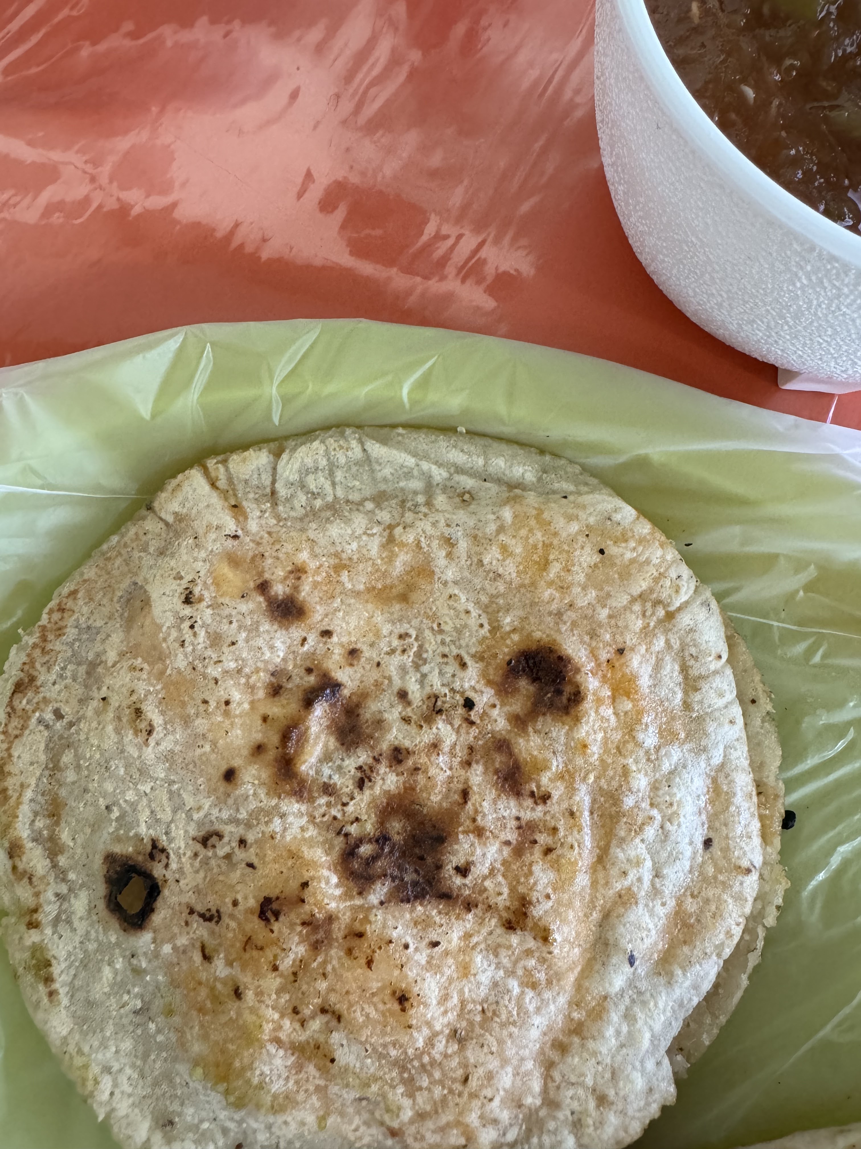 Gorditas "La Terquedad de la Tía” image 2