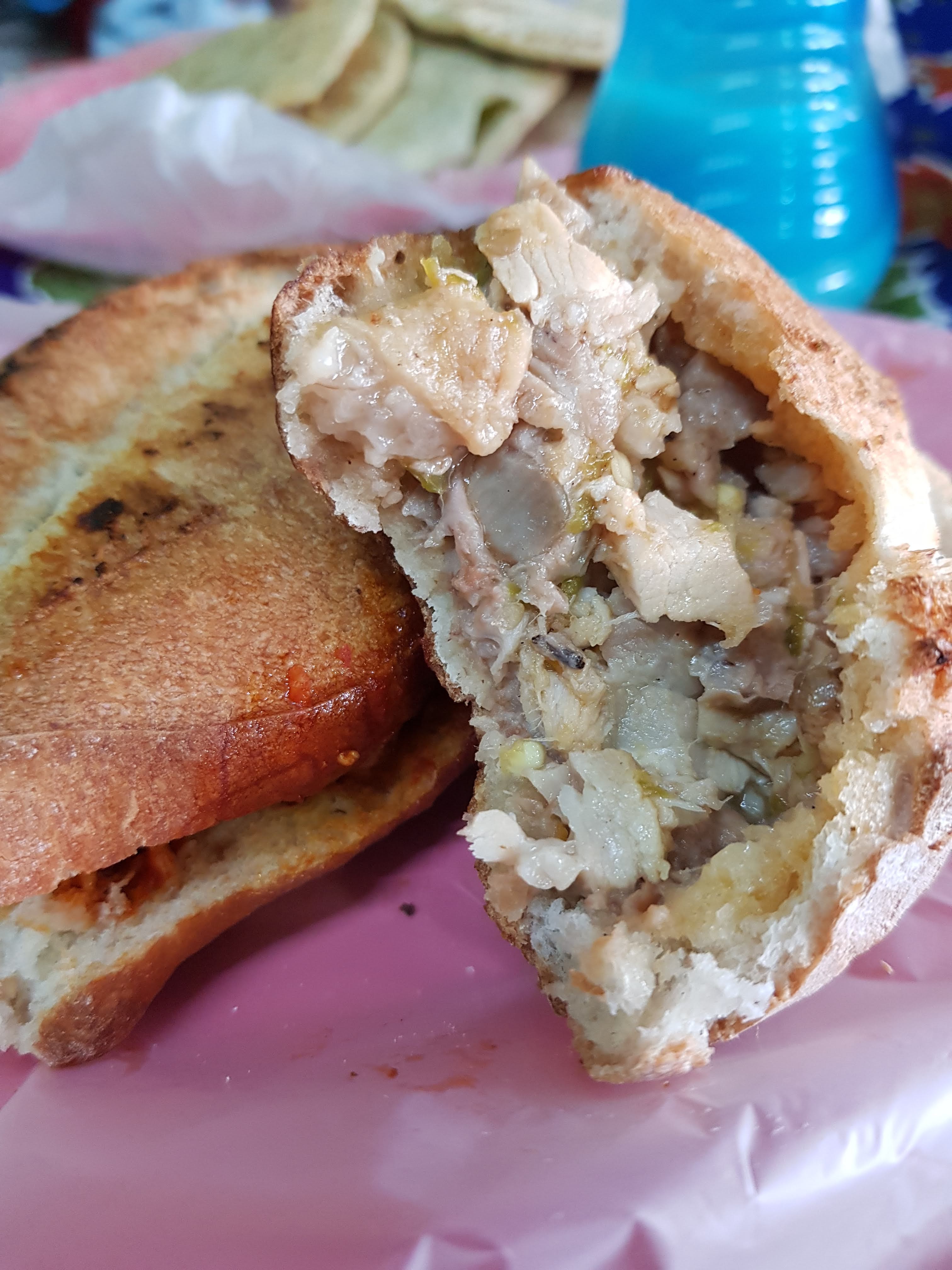 Gorditas "La Terquedad de la Tía” image 3