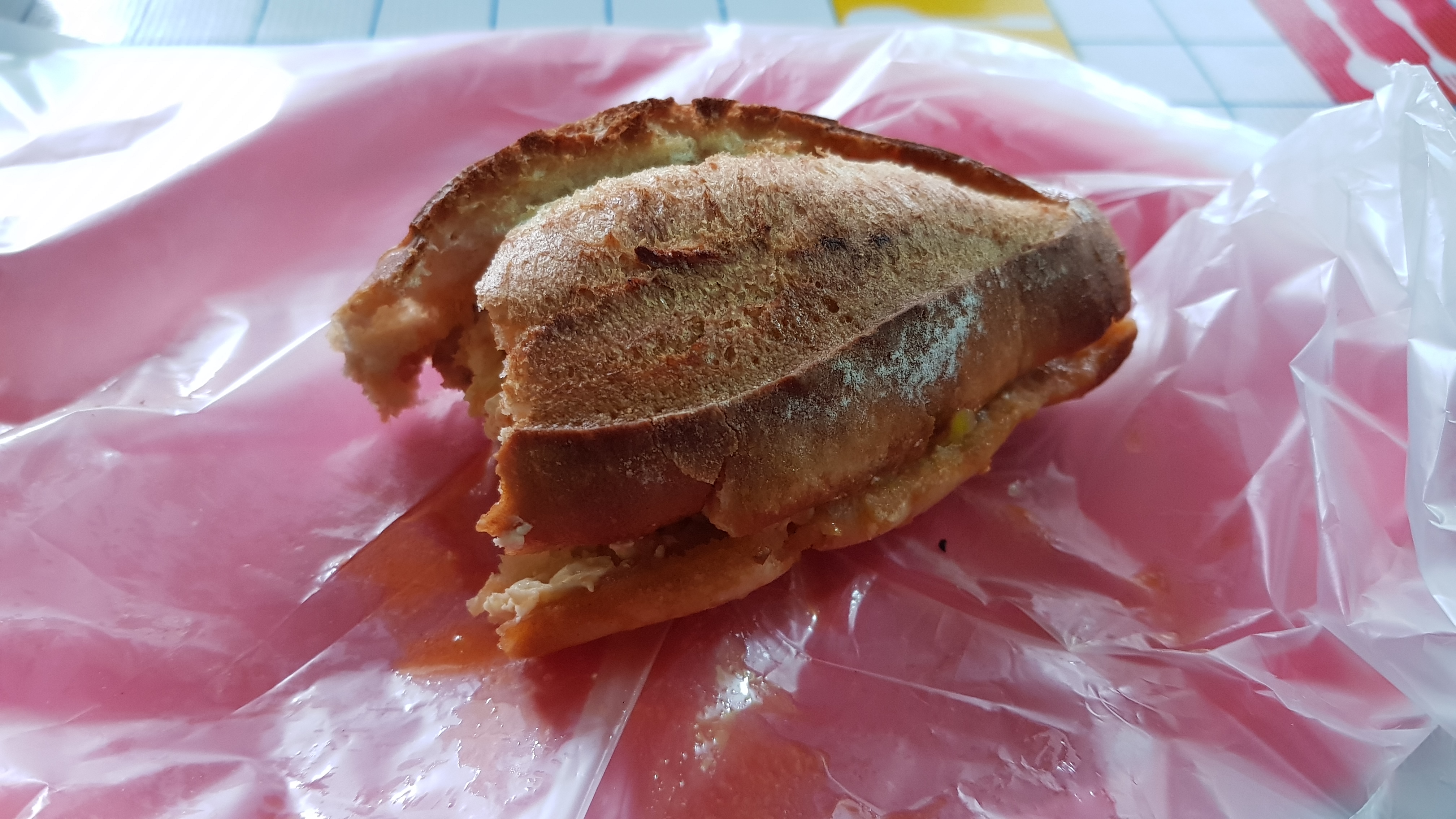 Gorditas "La Terquedad de la Tía” image 4