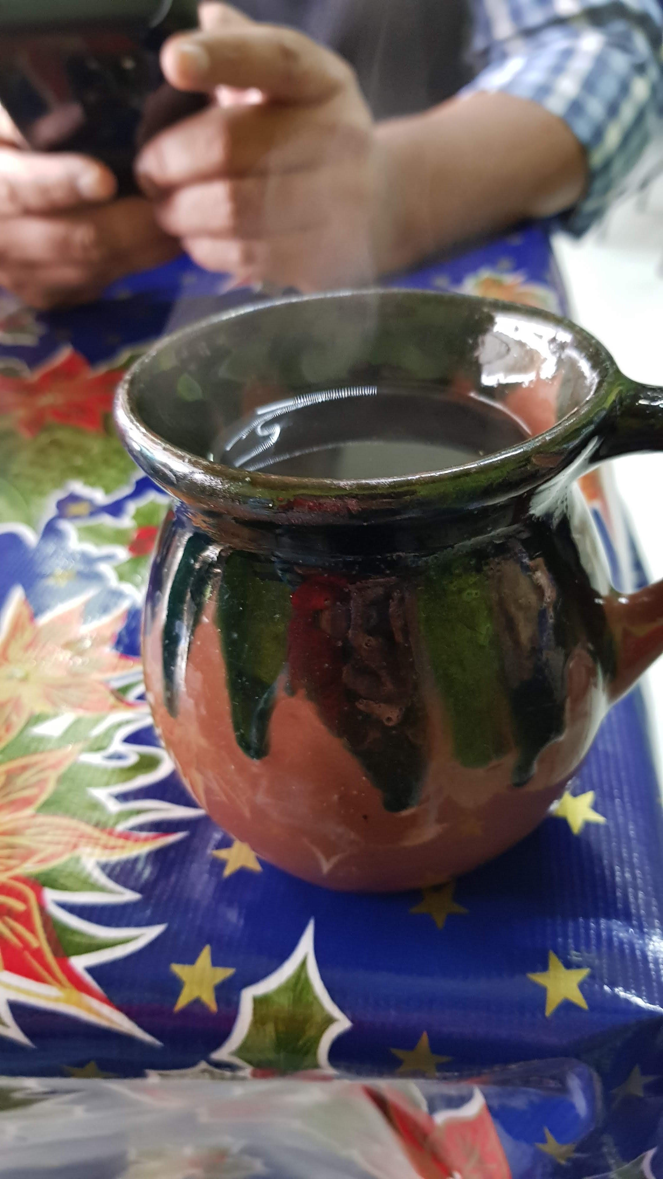 Gorditas "La Terquedad de la Tía” image 5