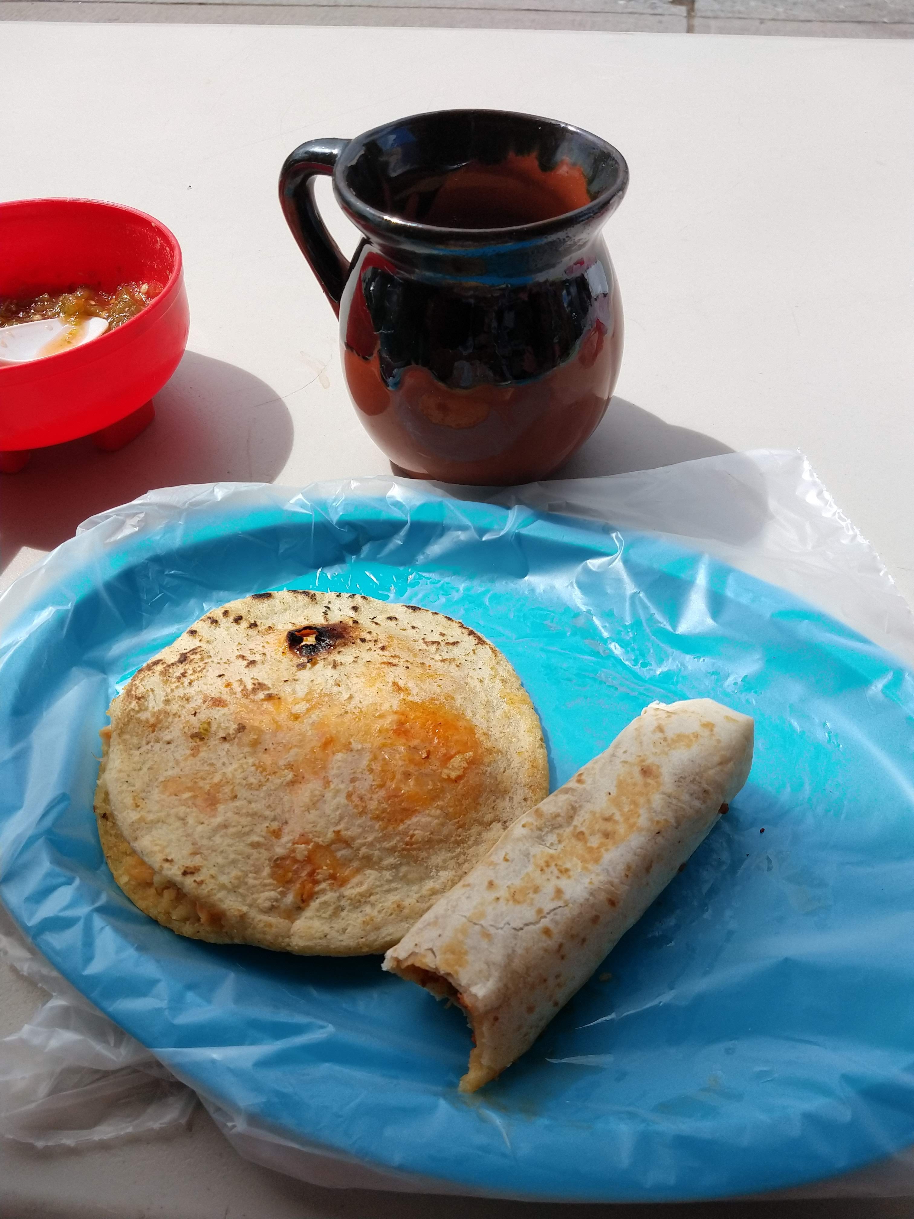 Gorditas "La Terquedad de la Tía” image 7