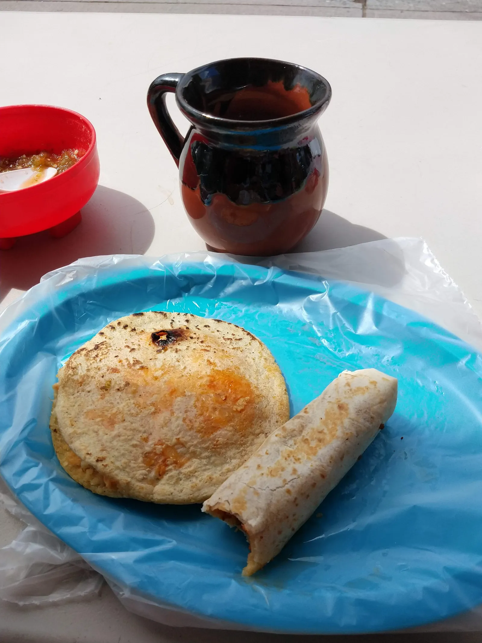 Gorditas "La Terquedad de la Tía” image 7