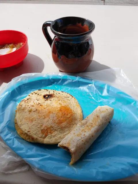 Gorditas "La Terquedad de la Tía” image 7