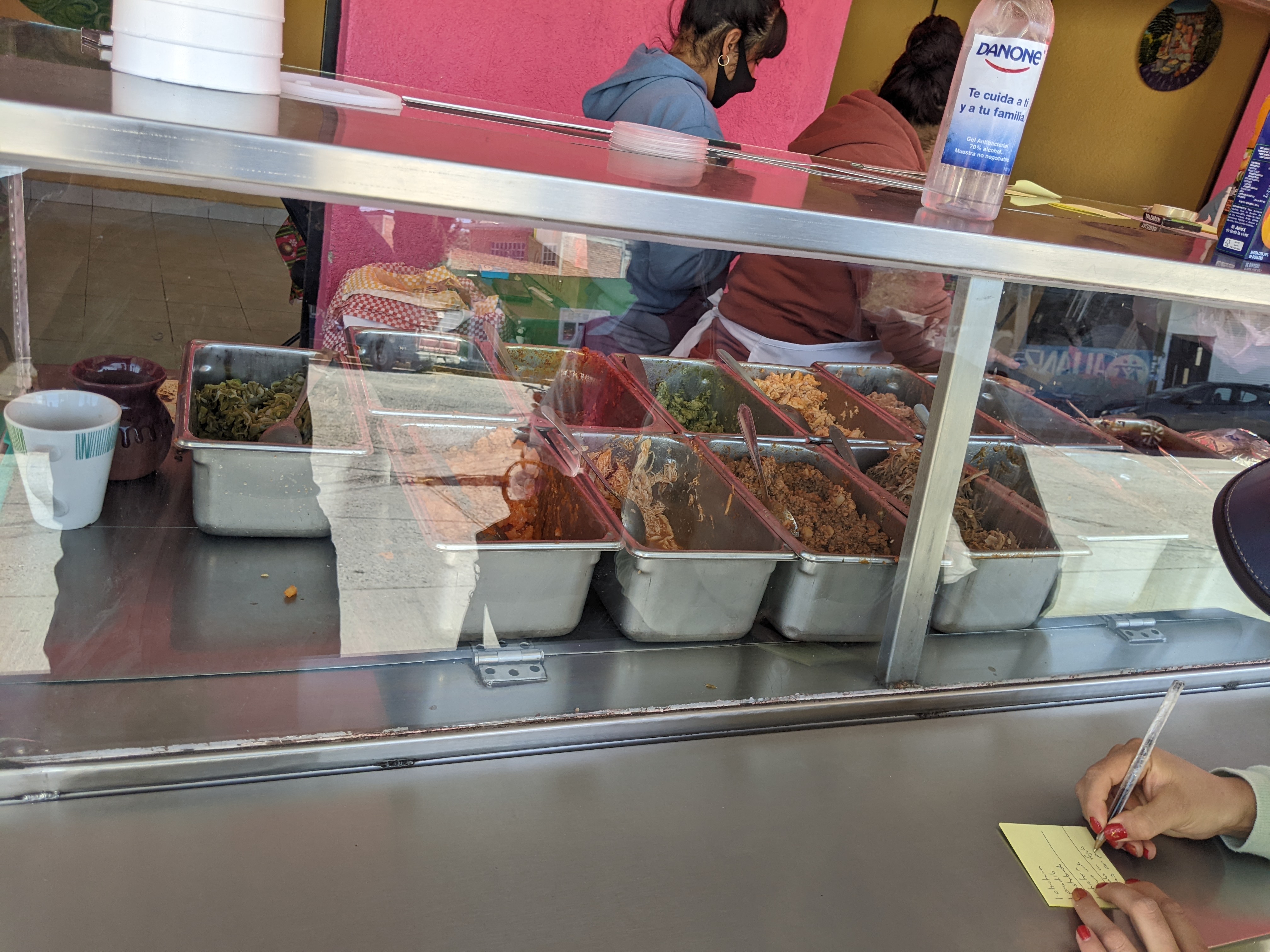 Gorditas "La Terquedad de la Tía” image 8