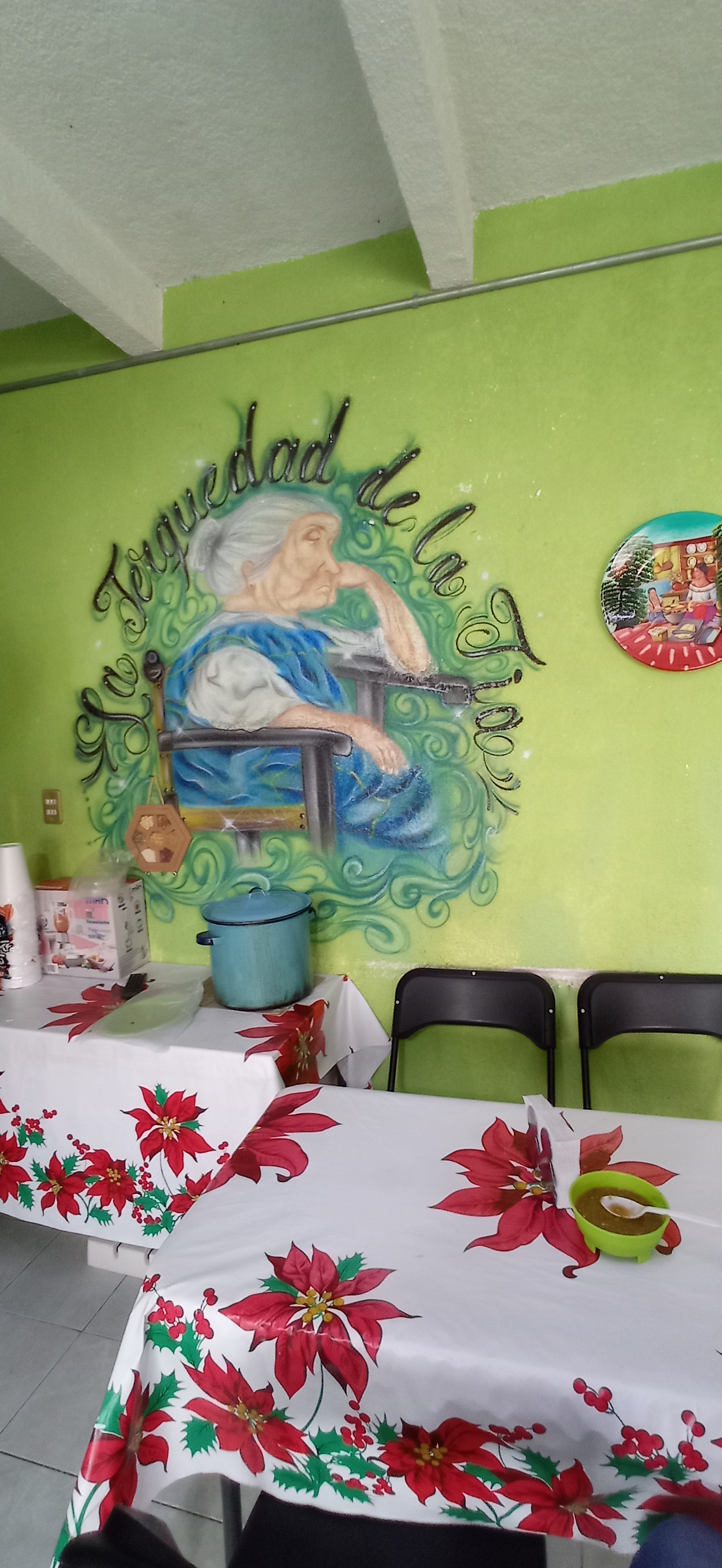 Gorditas "La Terquedad de la Tía” image 9