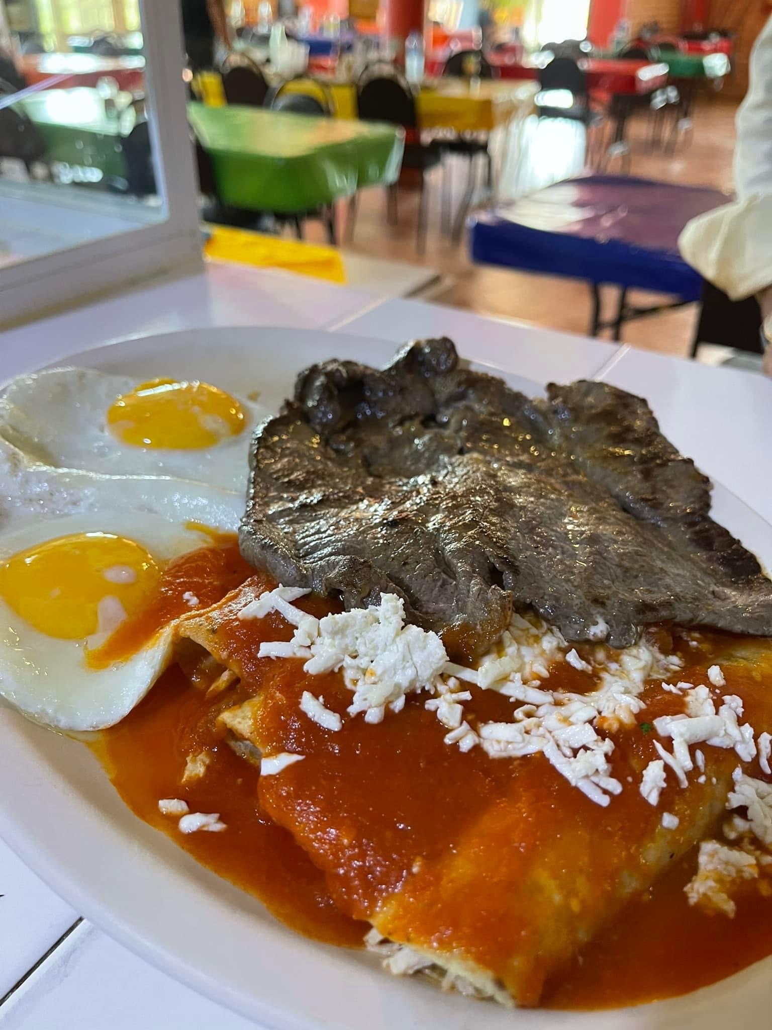 Restaurant Doña Tere image 2