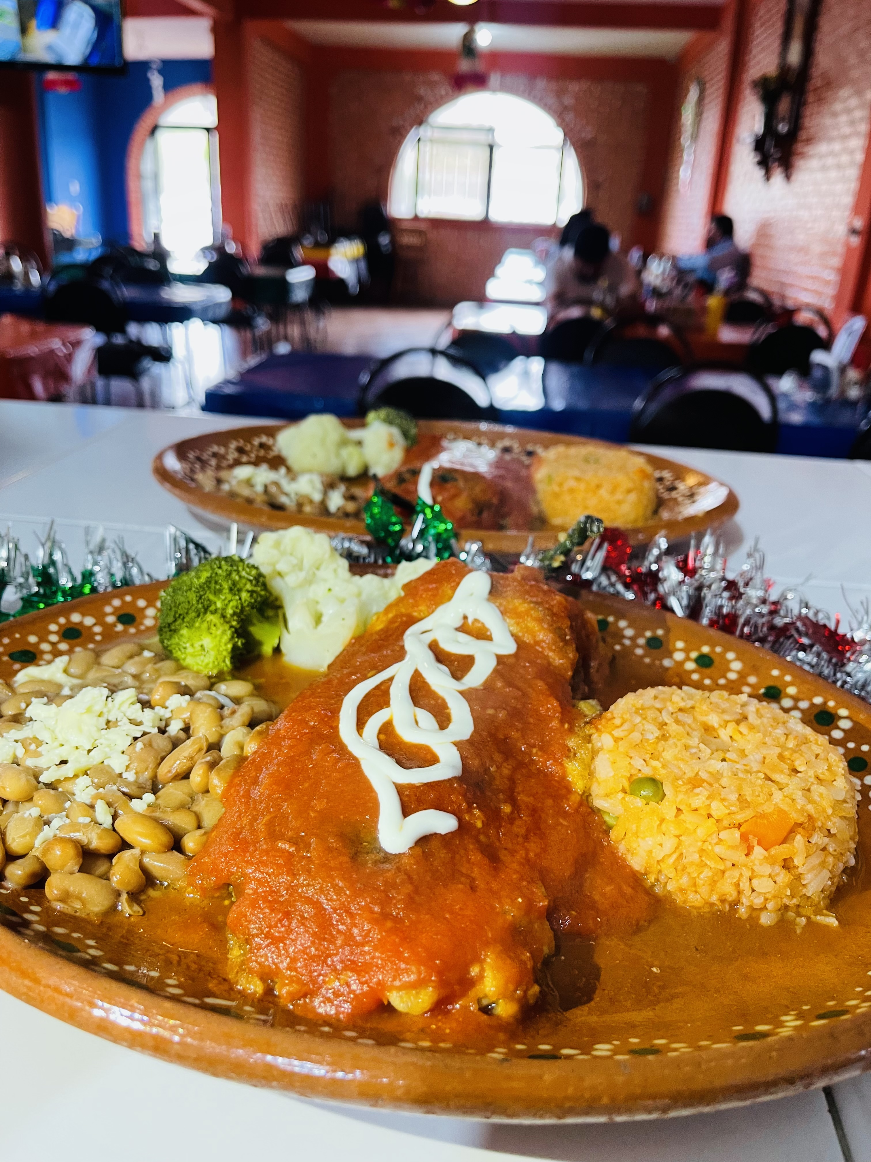 Restaurant Doña Tere image 3