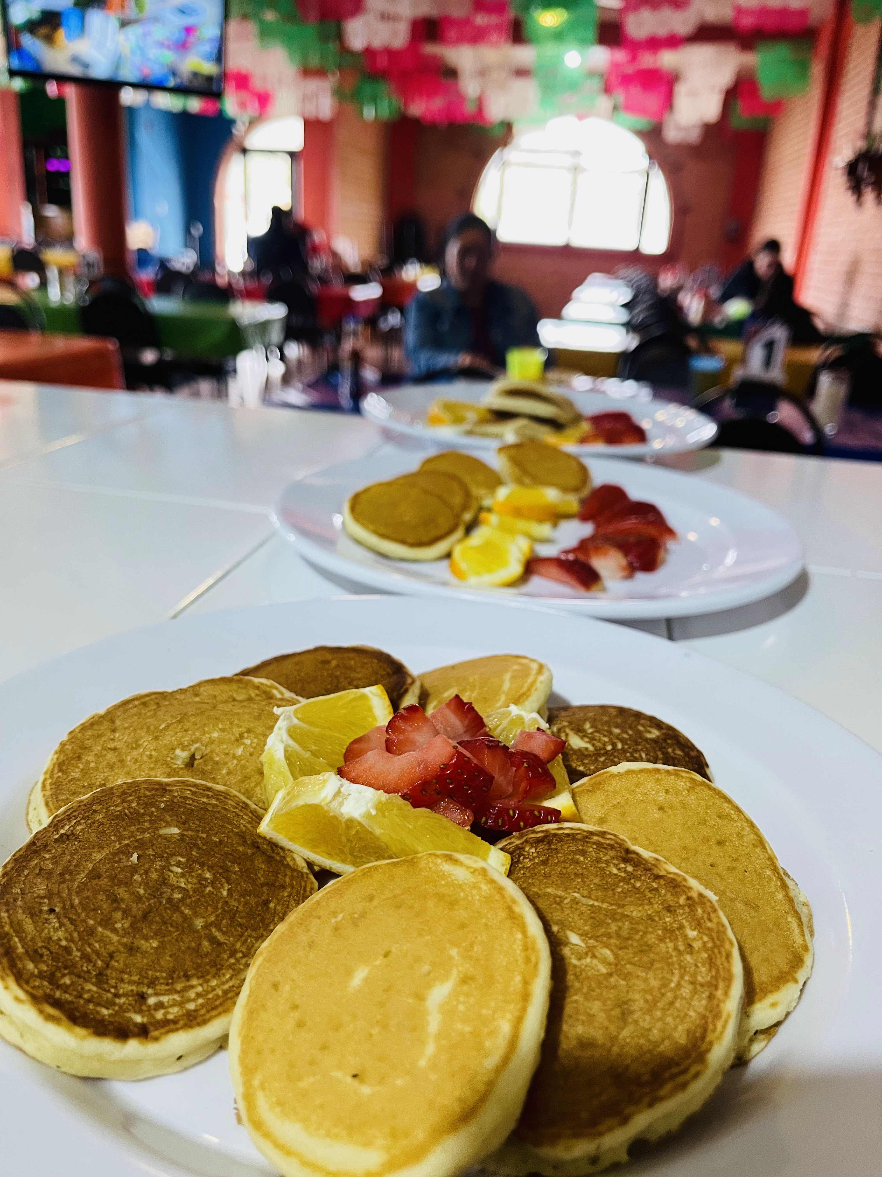 Restaurant Doña Tere image 4