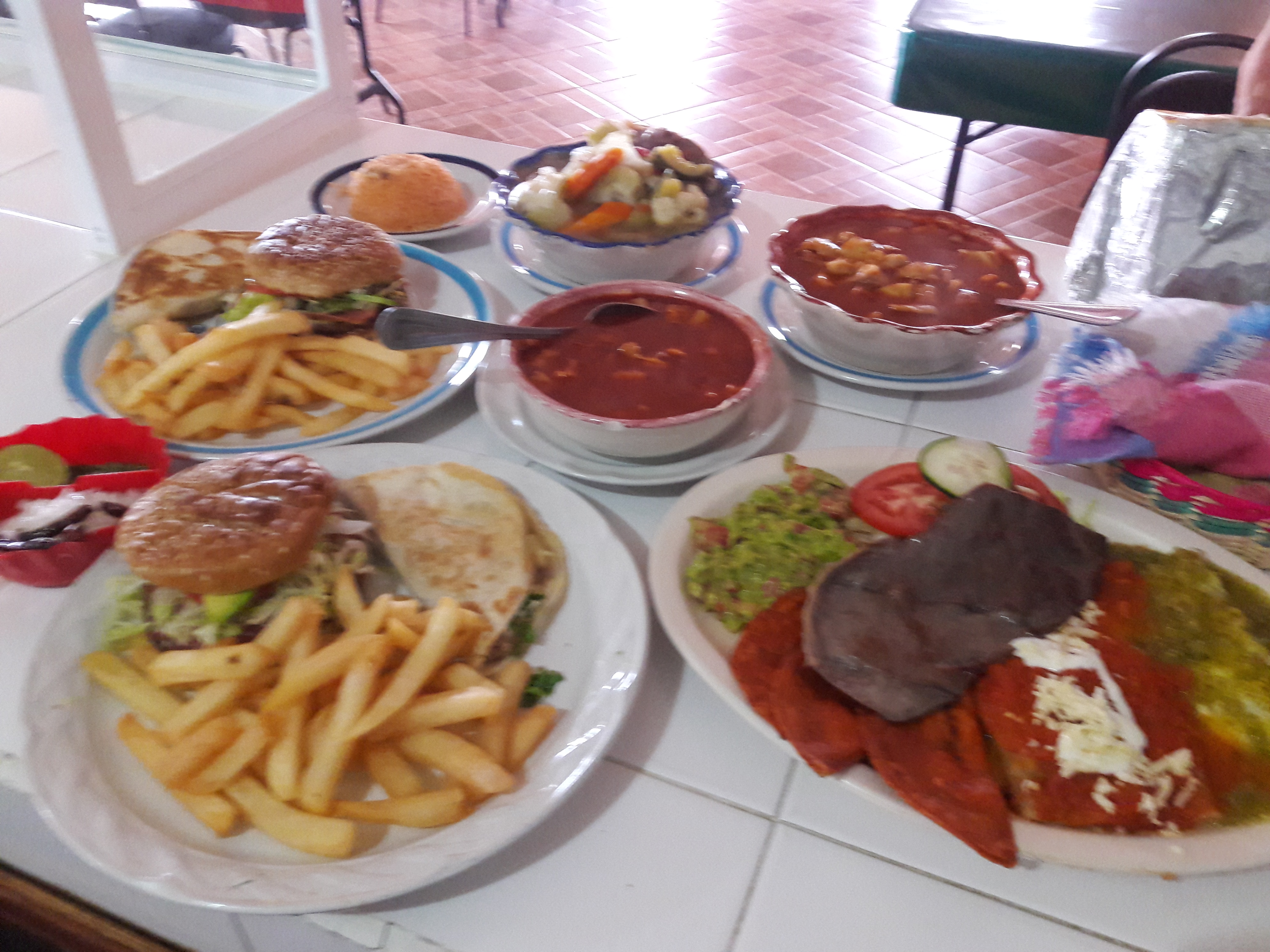 Restaurant Doña Tere image 5