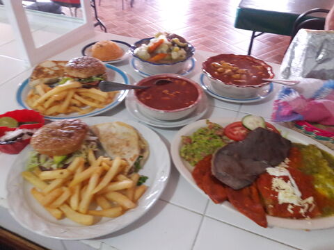 Restaurant Doña Tere image 5
