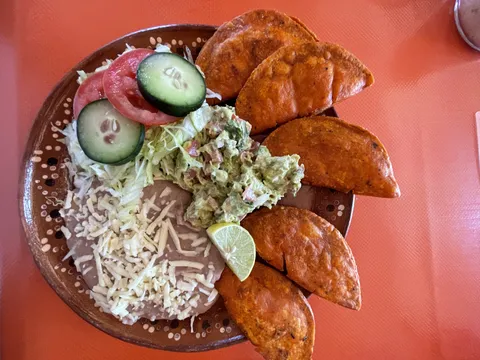 Restaurant Doña Tere image 6