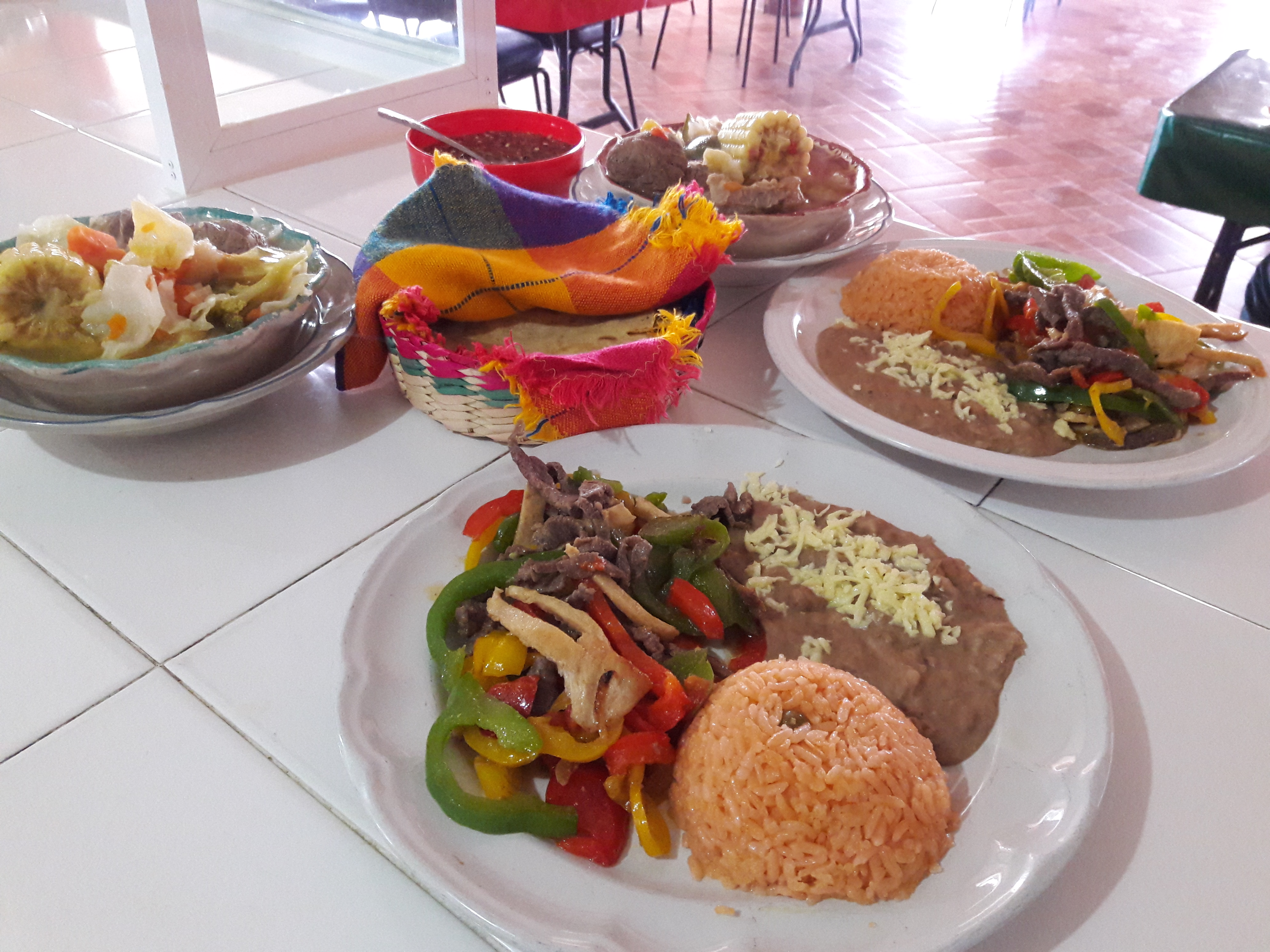 Restaurant Doña Tere image 8