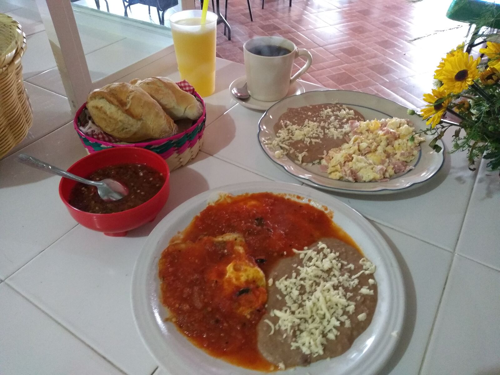Restaurant Doña Tere image 9