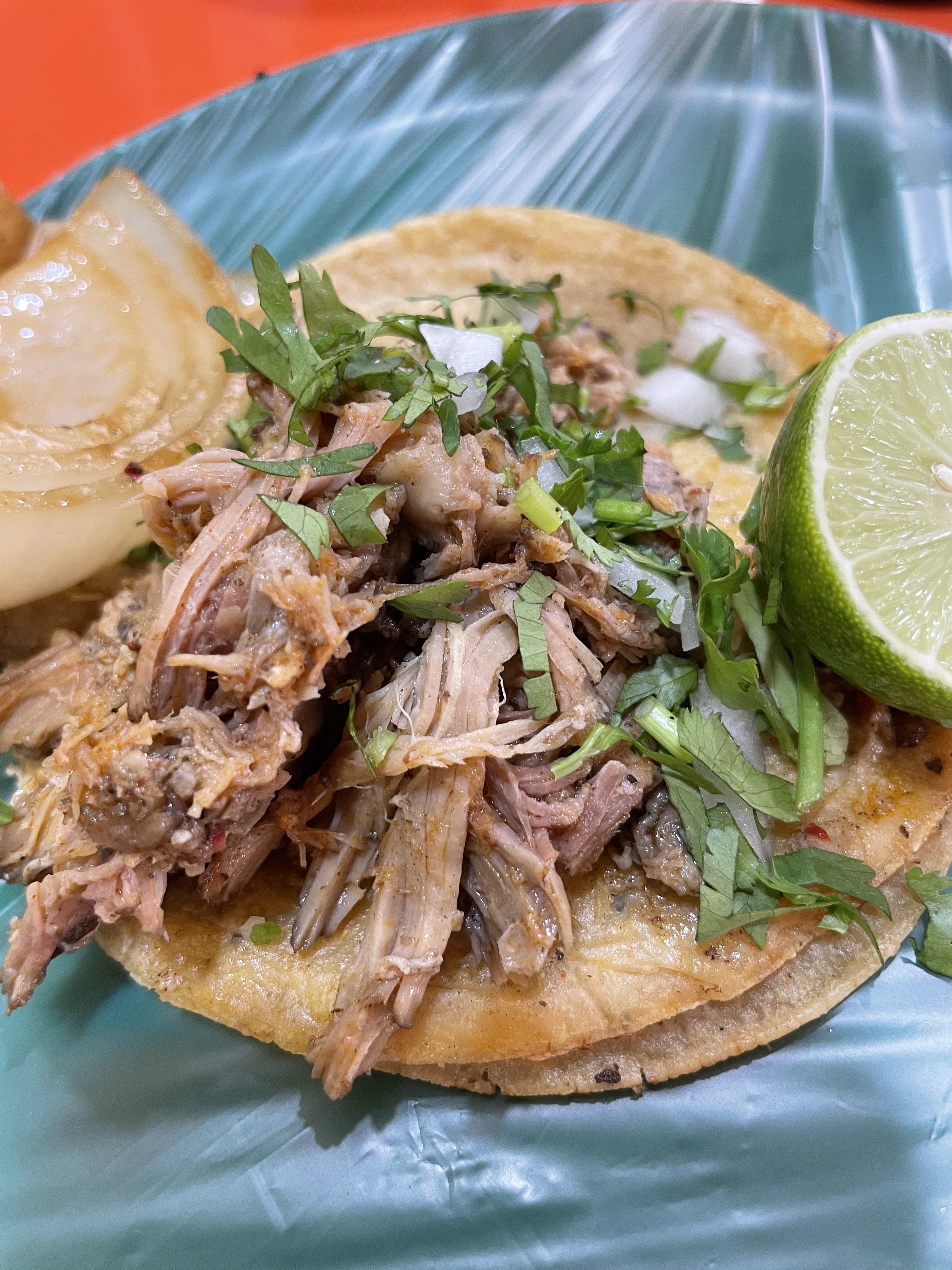 TAQUERIA POLITA image 1