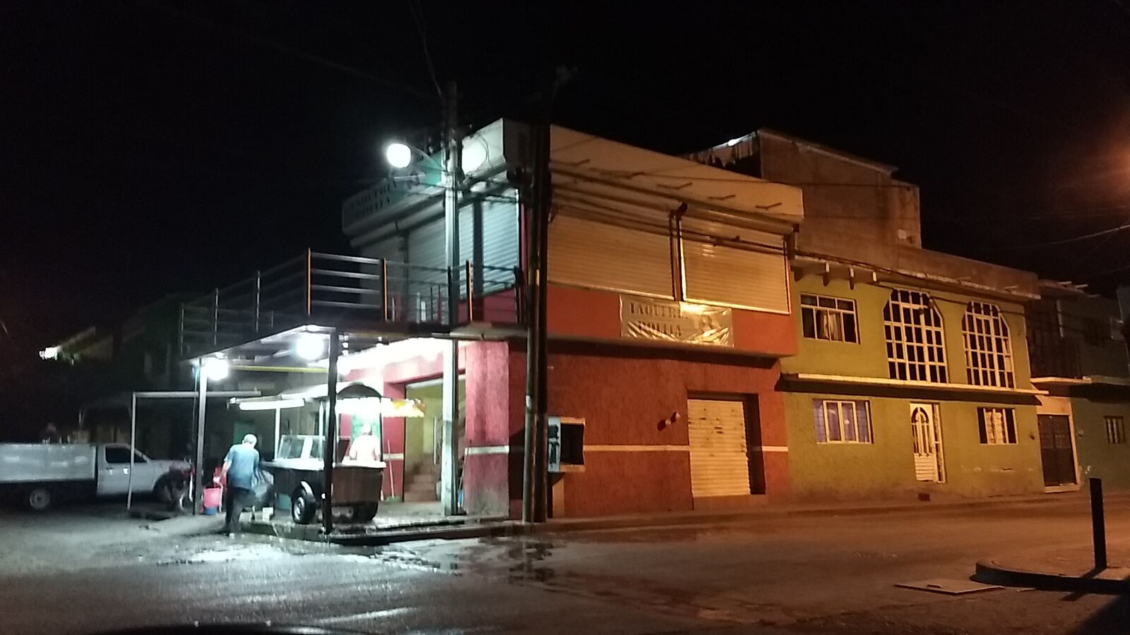 TAQUERIA POLITA image 2