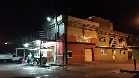 TAQUERIA POLITA image 2