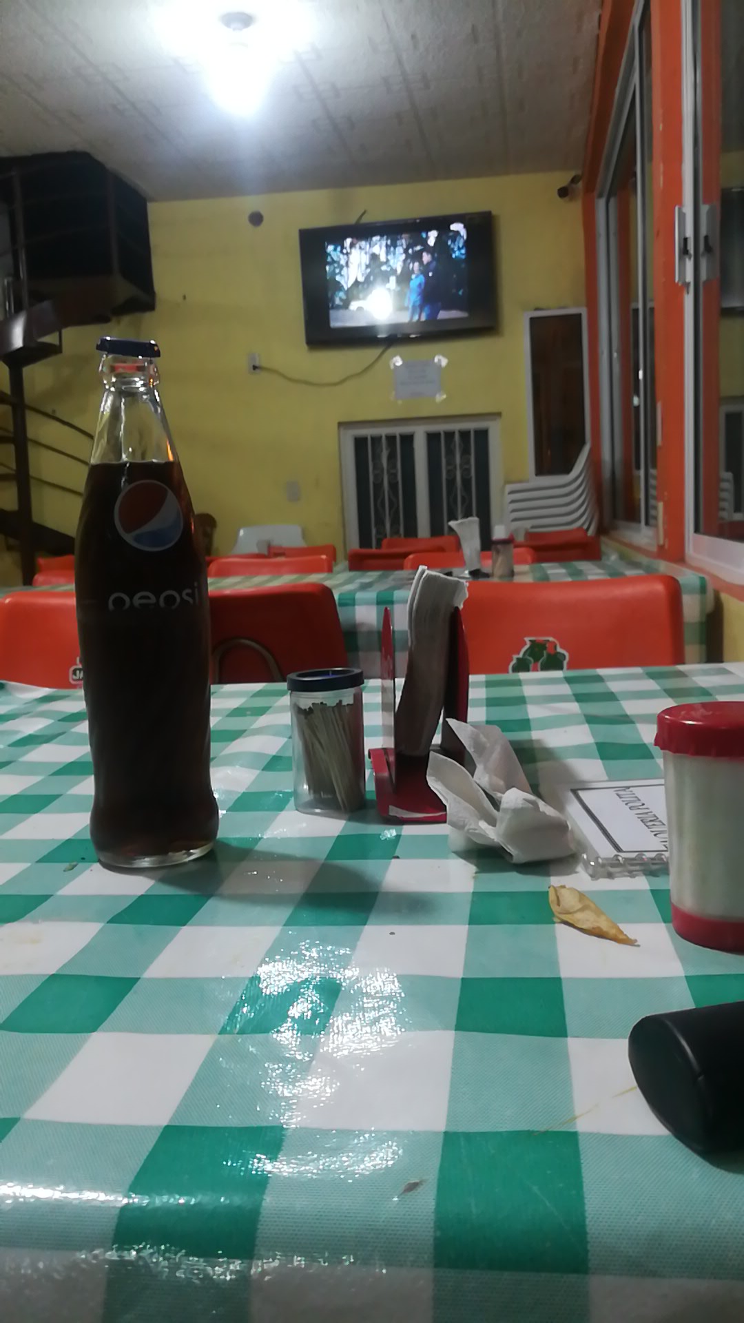 TAQUERIA POLITA image 3