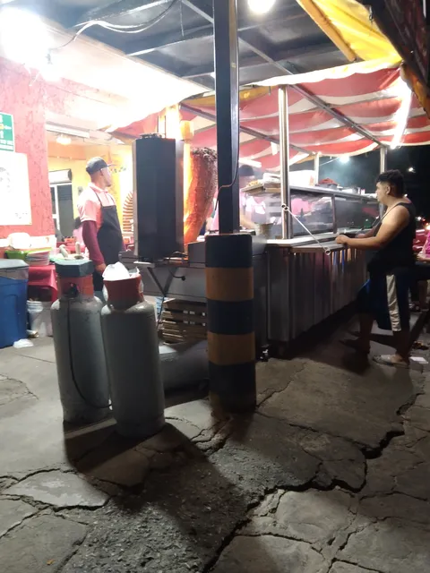 TAQUERIA POLITA image 4
