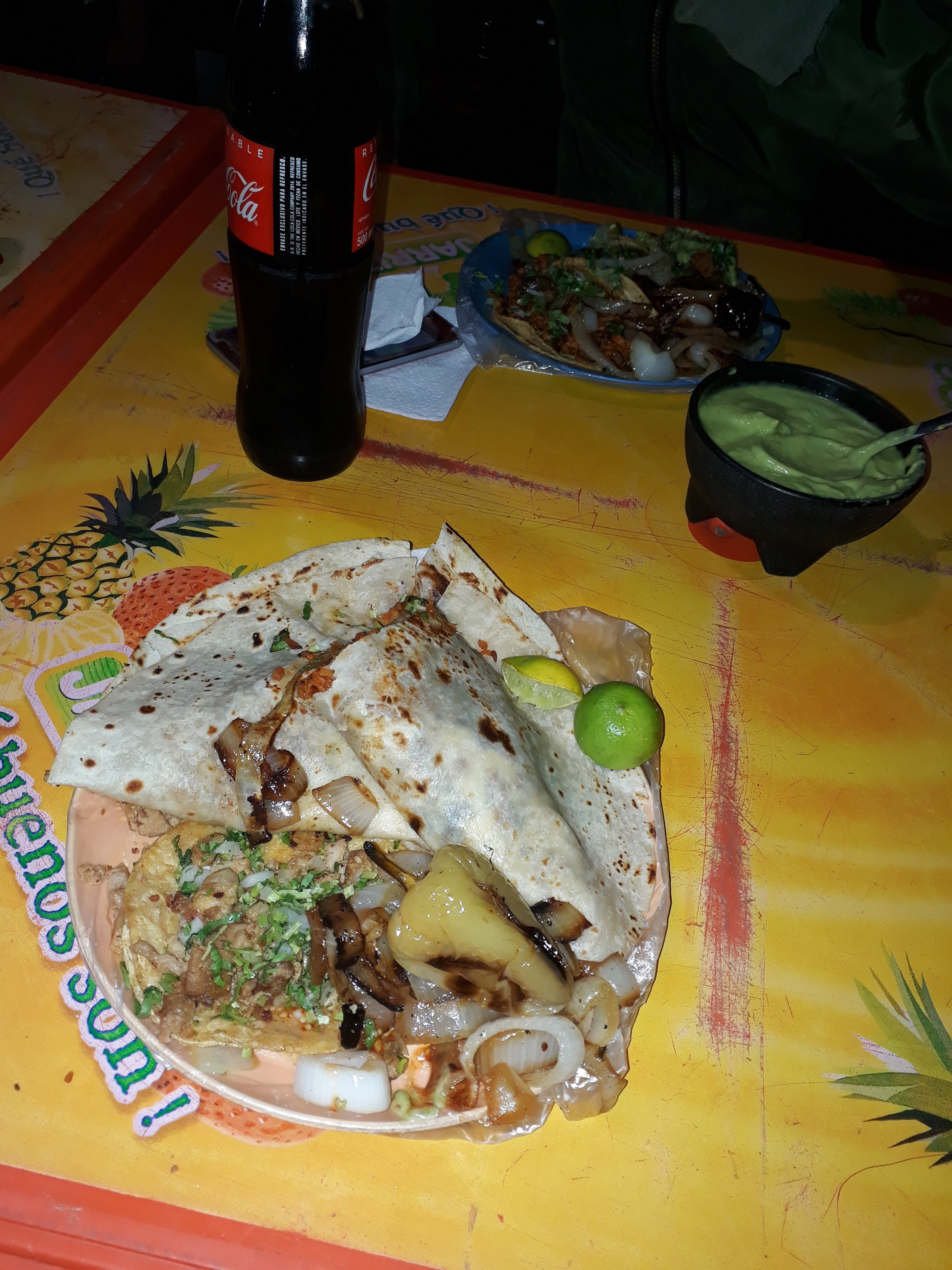 TAQUERIA POLITA image 5