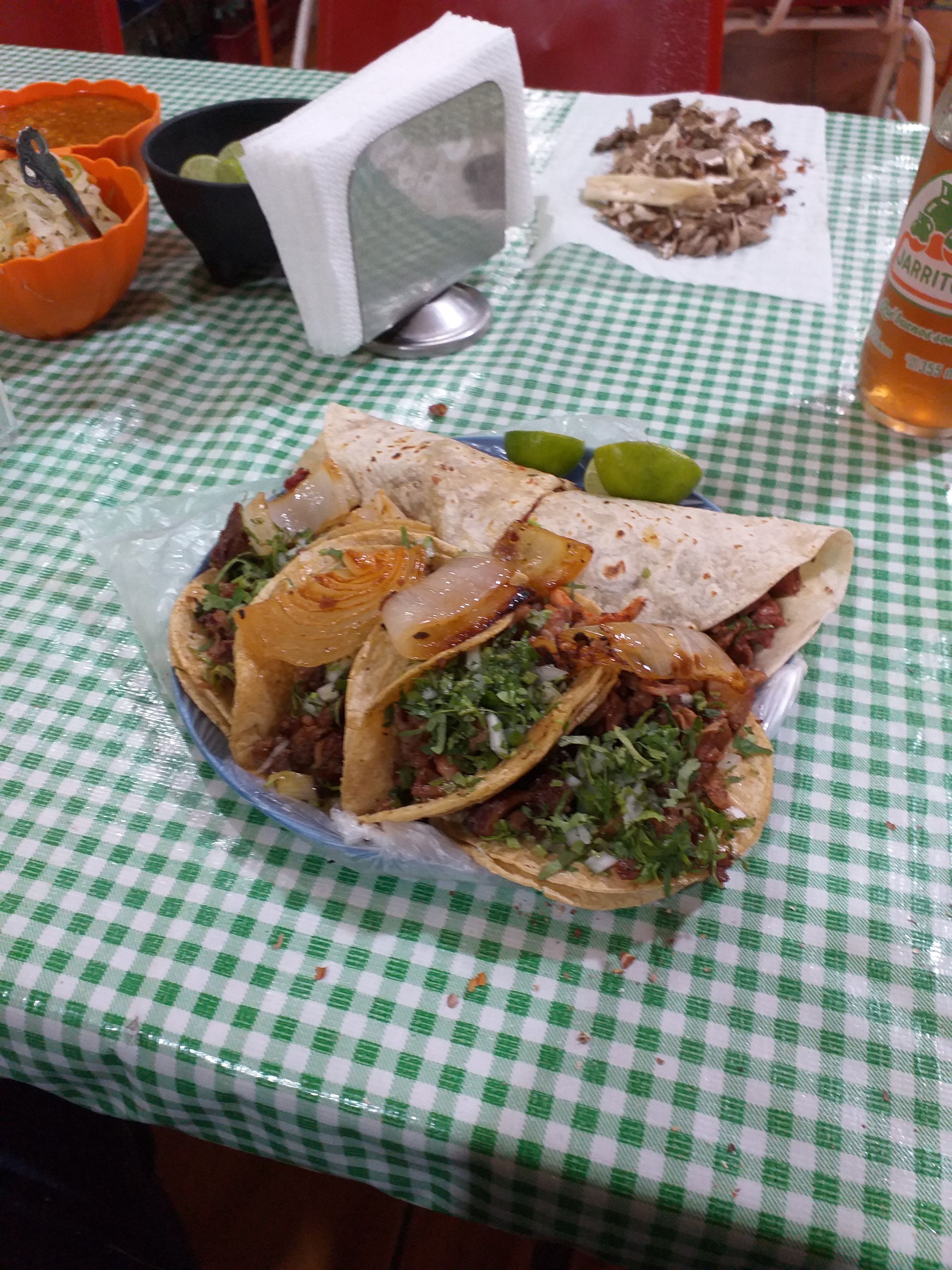 TAQUERIA POLITA image 6