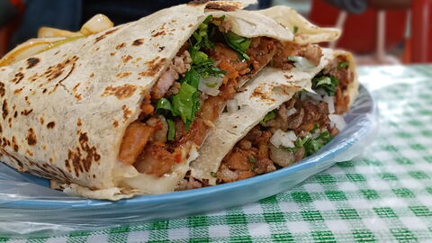TAQUERIA POLITA image 7