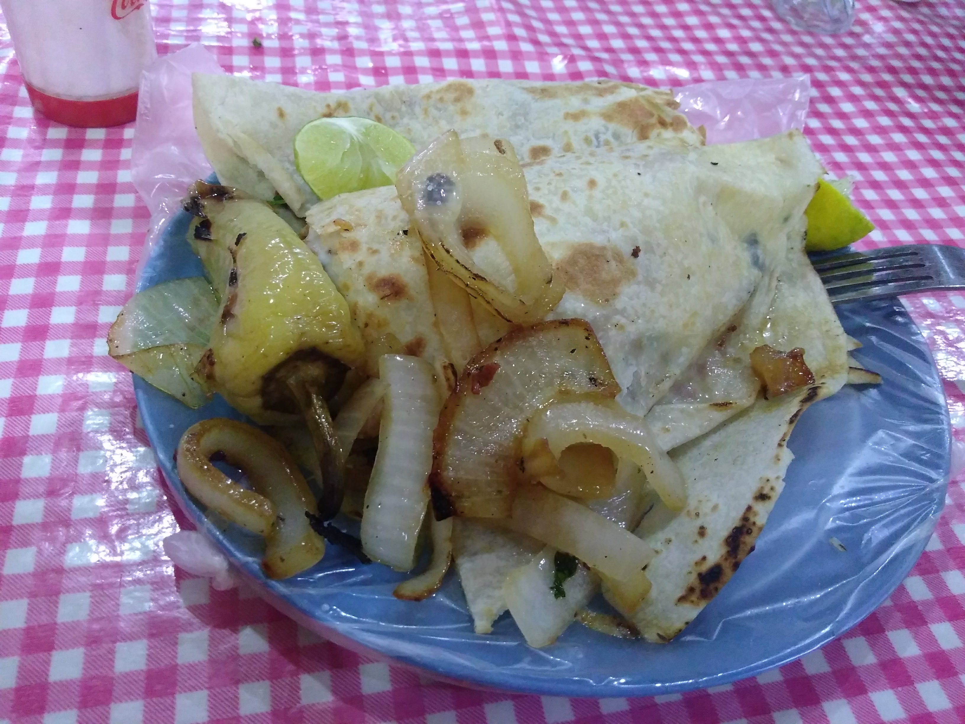 TAQUERIA POLITA image 9