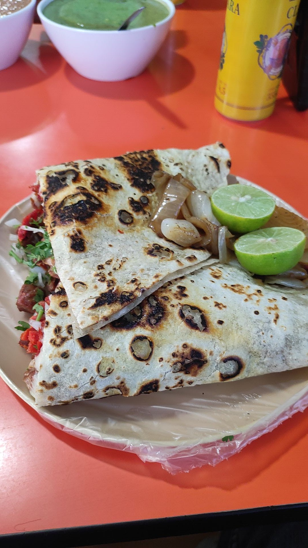 TAQUERIA POLITA image 10