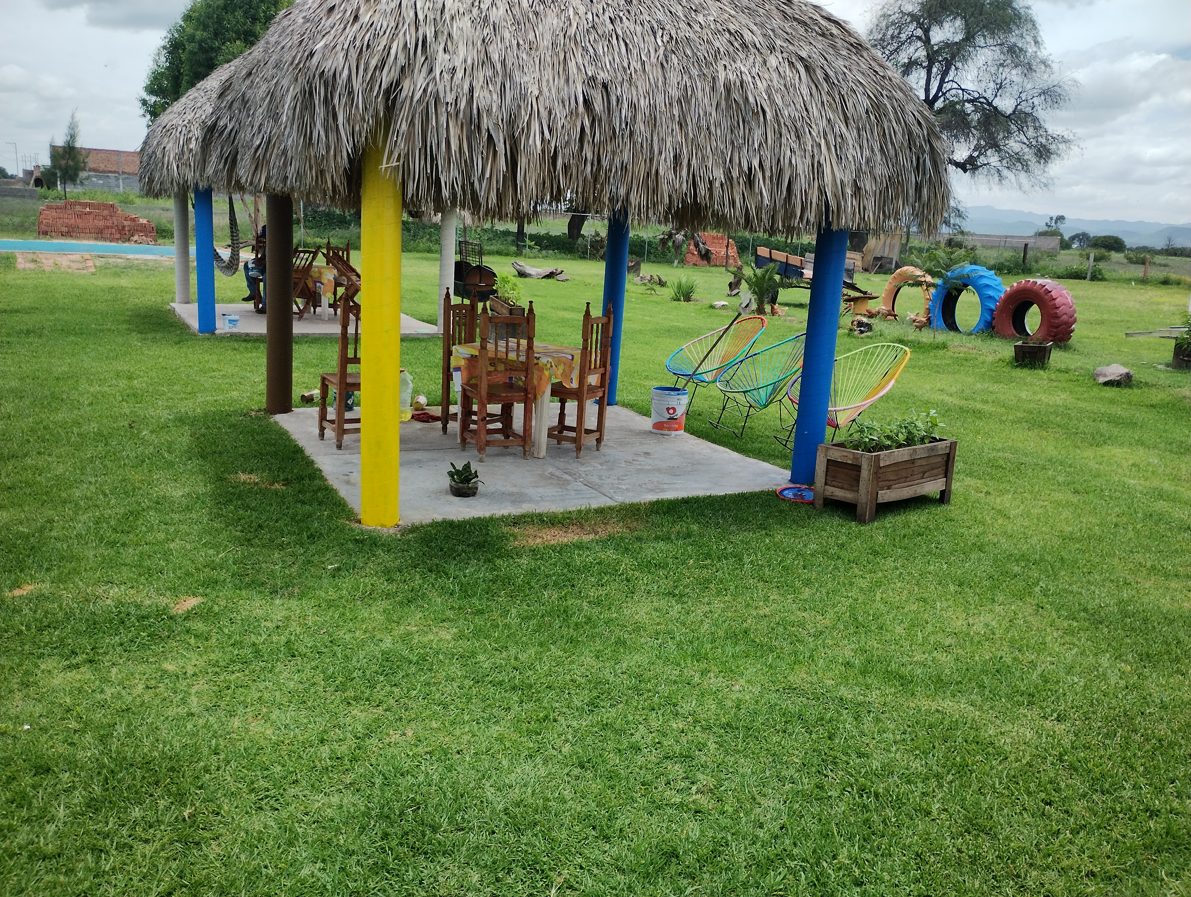 El Valle Restaurante image 3