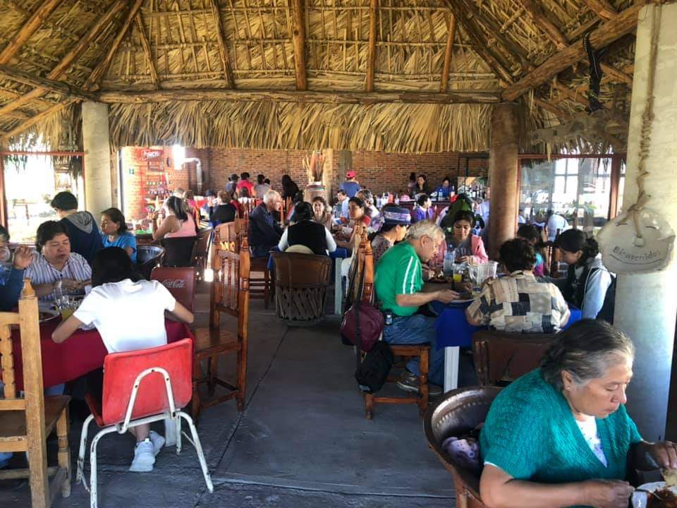 El Valle Restaurante image 4