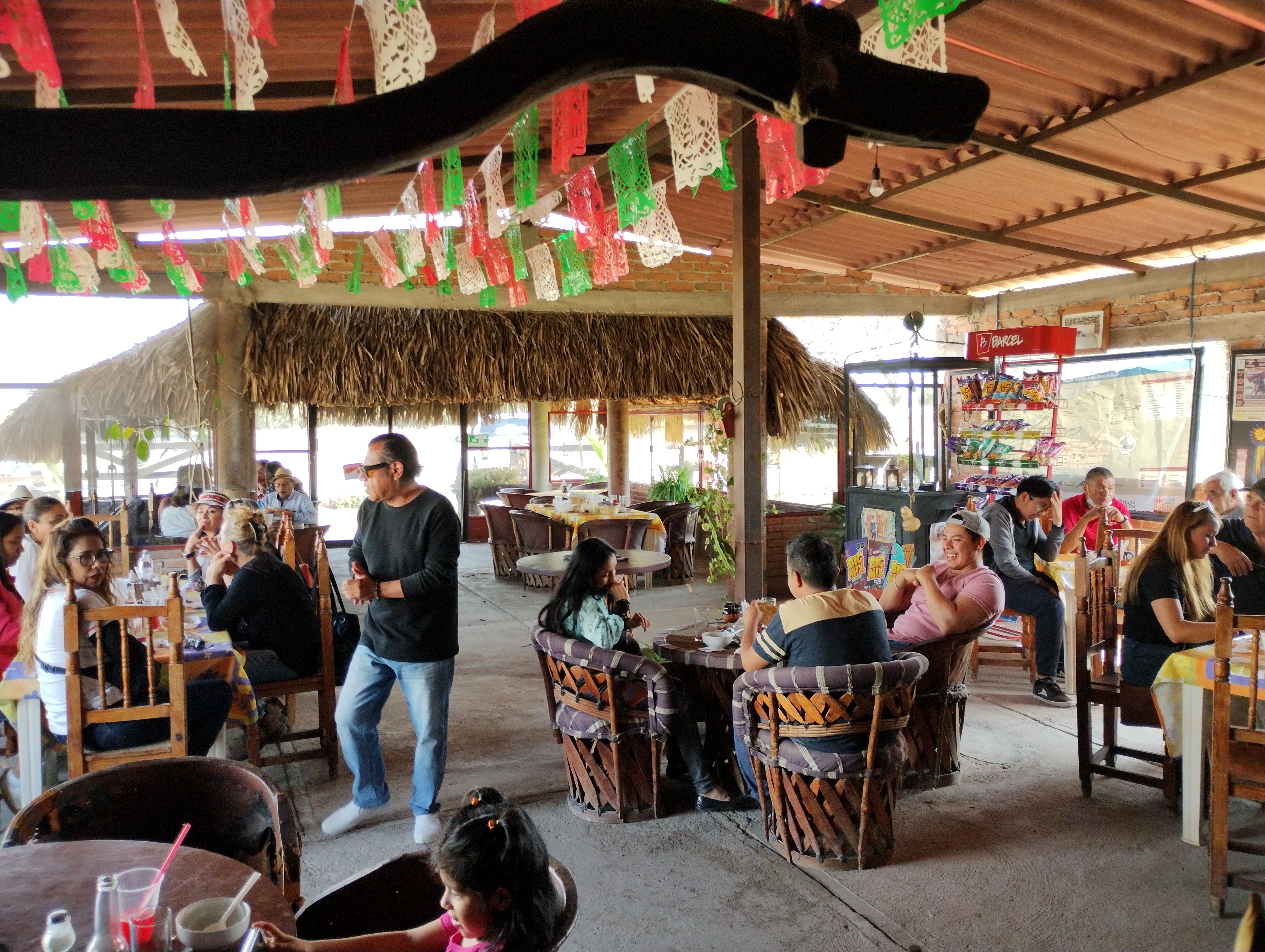 El Valle Restaurante image 5