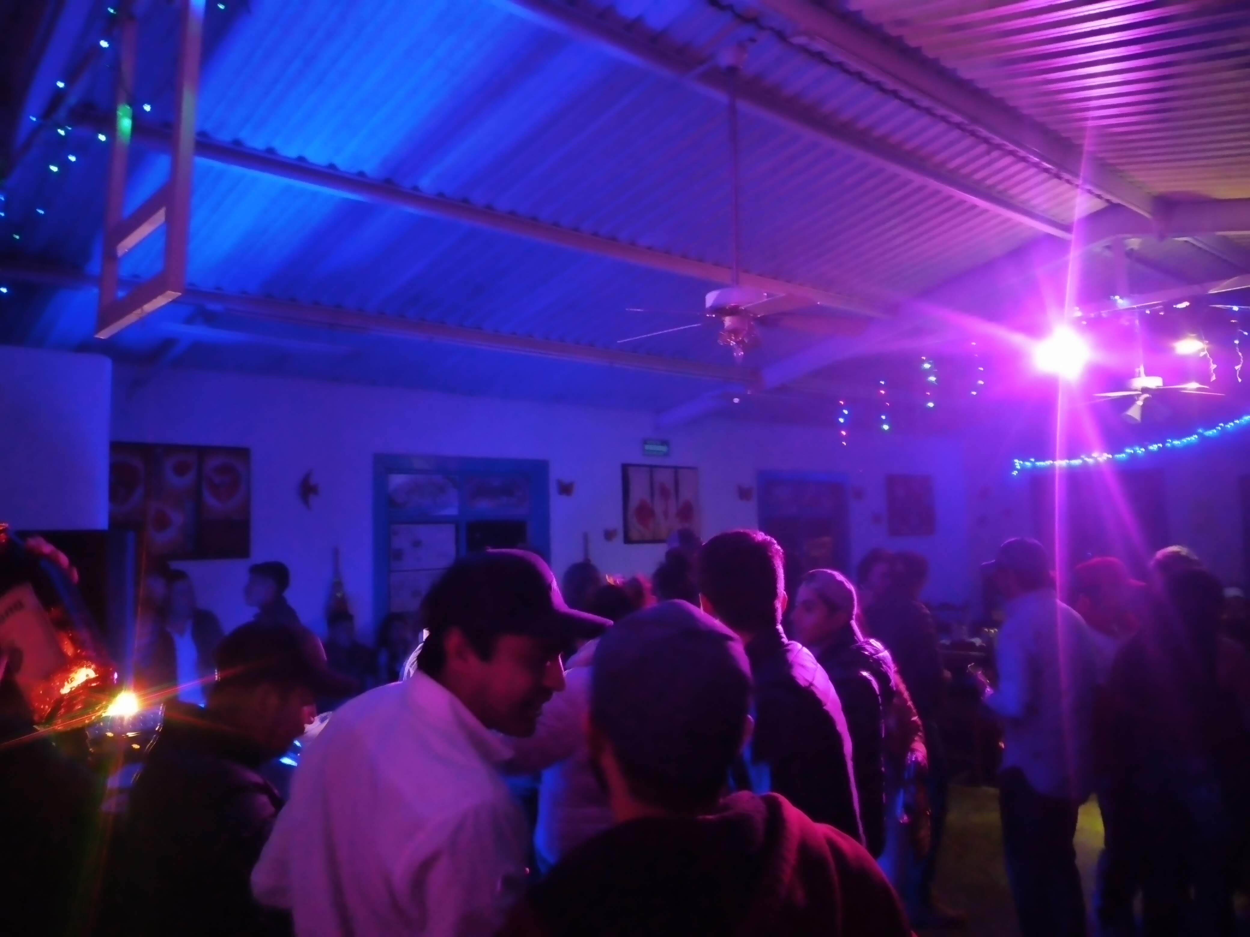 Restaurante La Hacienda image 2