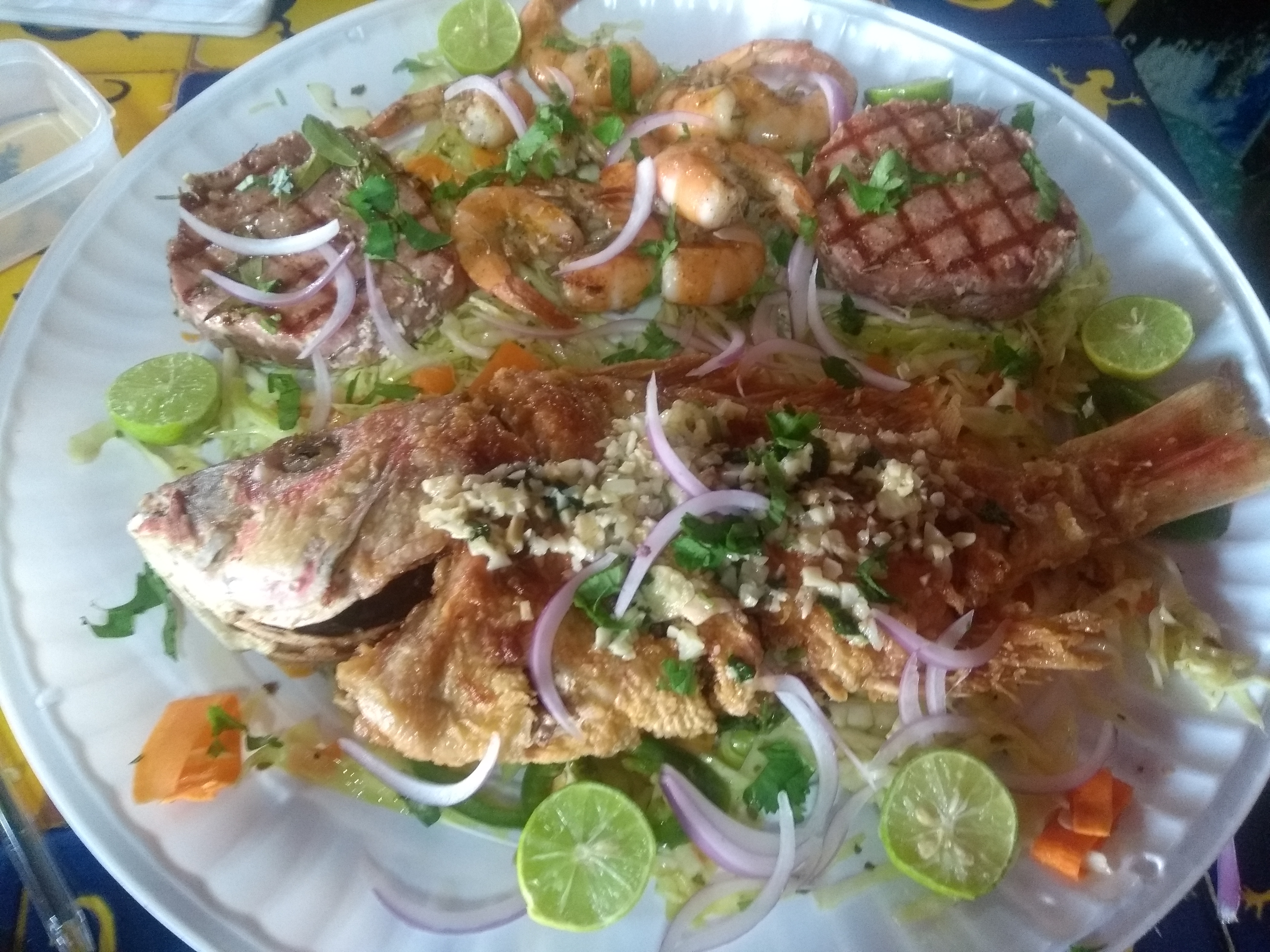 Mariscos La Iguana image 5
