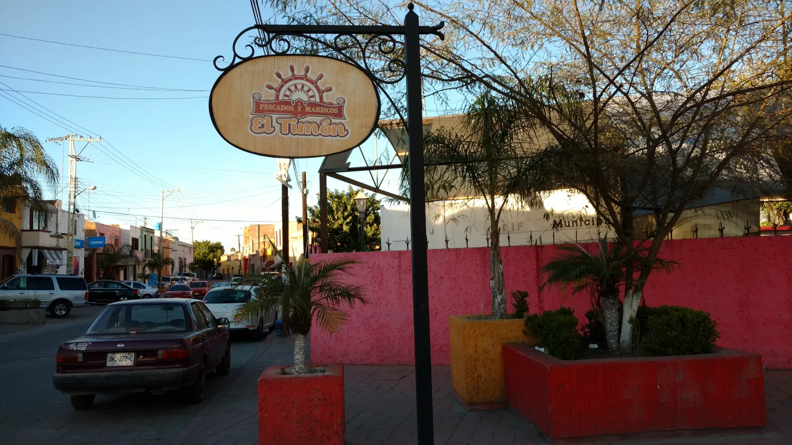 El Muelle image 7