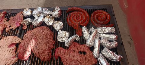 Parrilla IPIÑA image 1