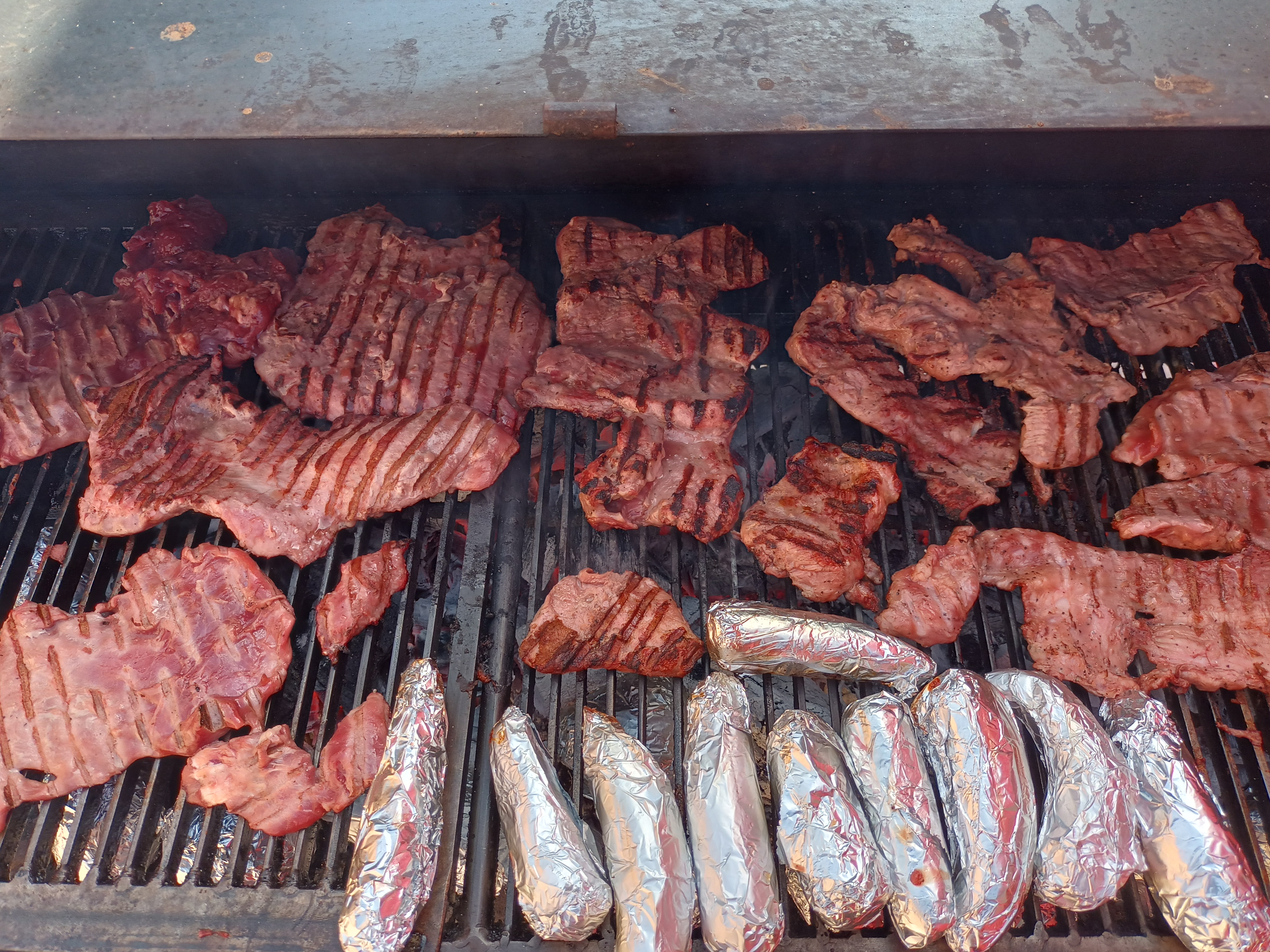 Parrilla IPIÑA image 2