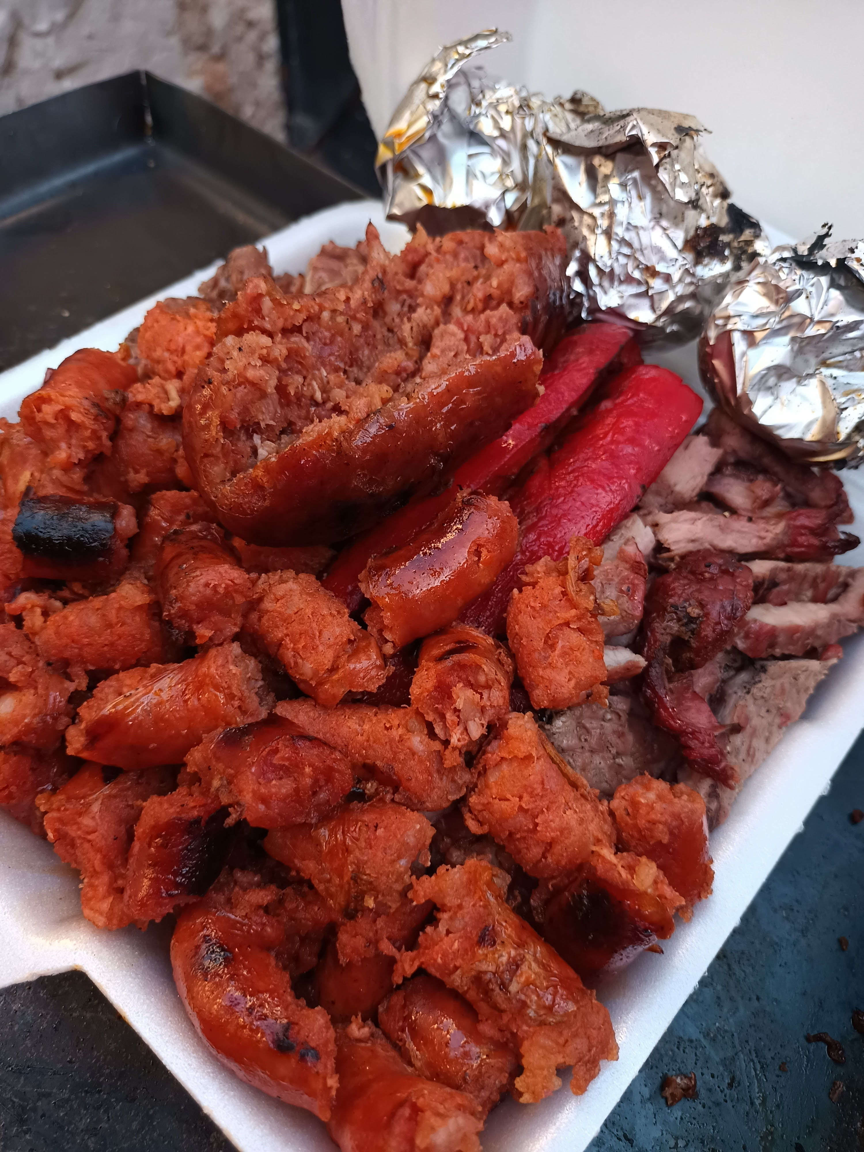 Parrilla IPIÑA image 3