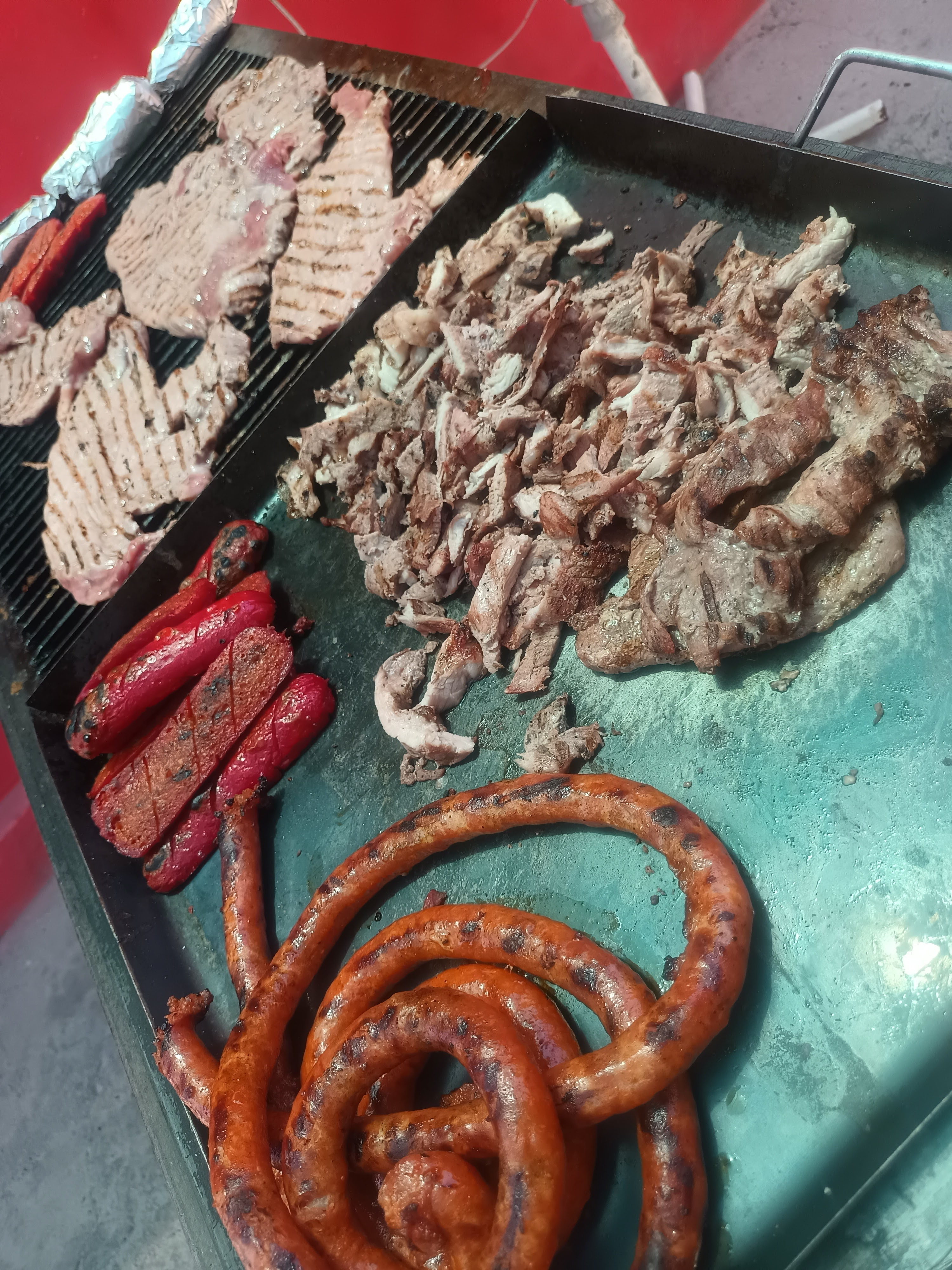 Parrilla IPIÑA image 4