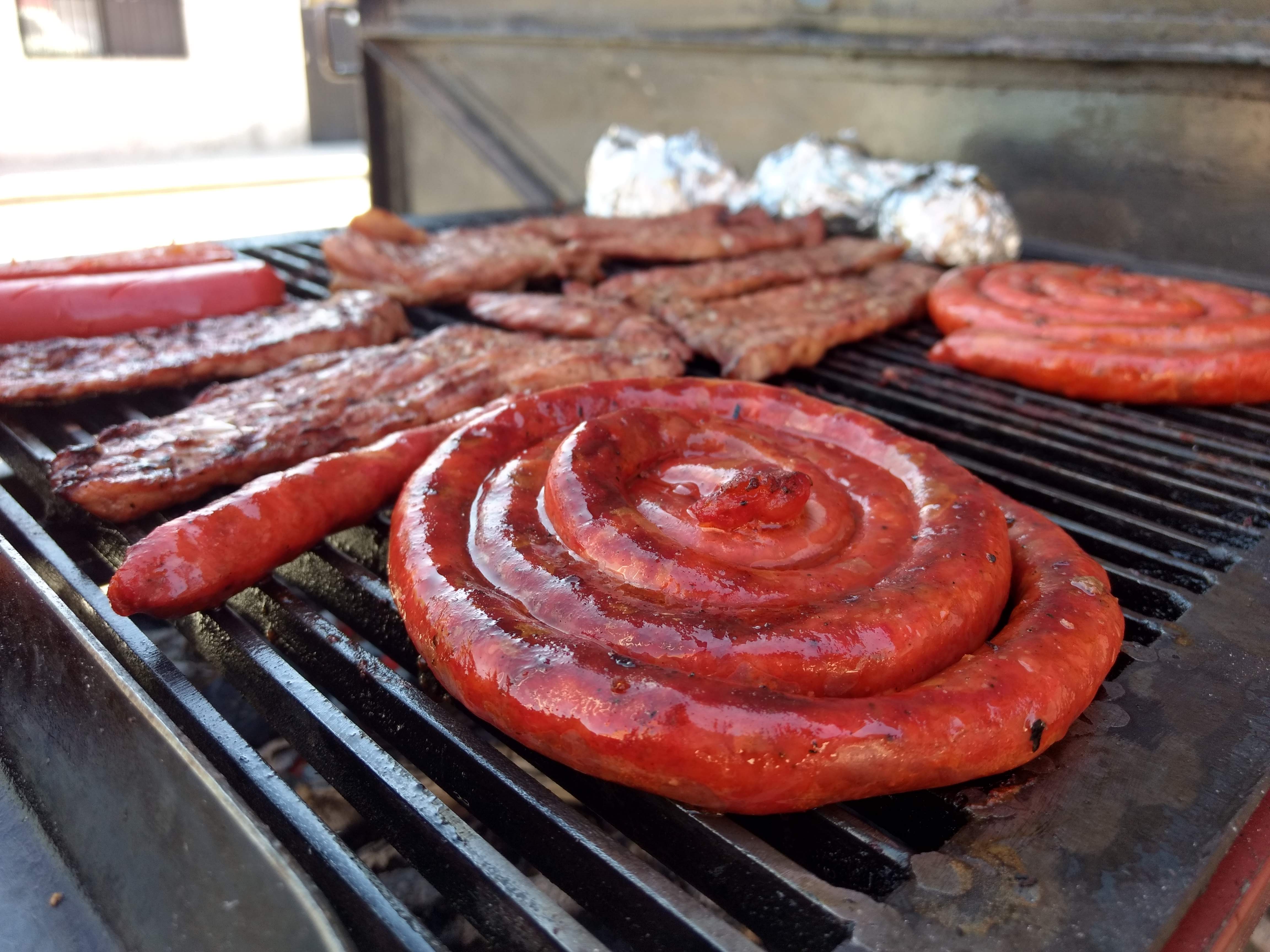 Parrilla IPIÑA image 7