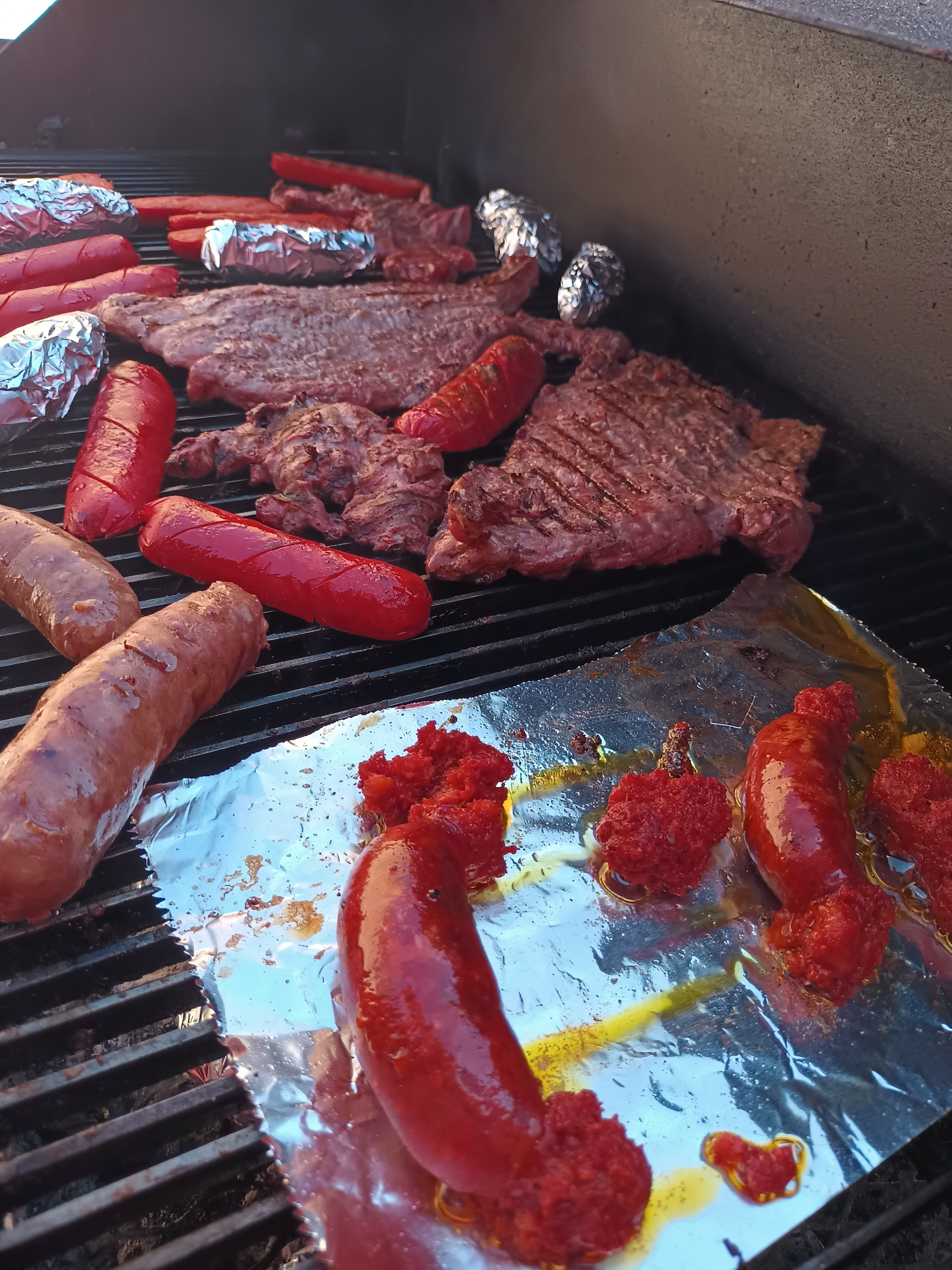 Parrilla IPIÑA image 10