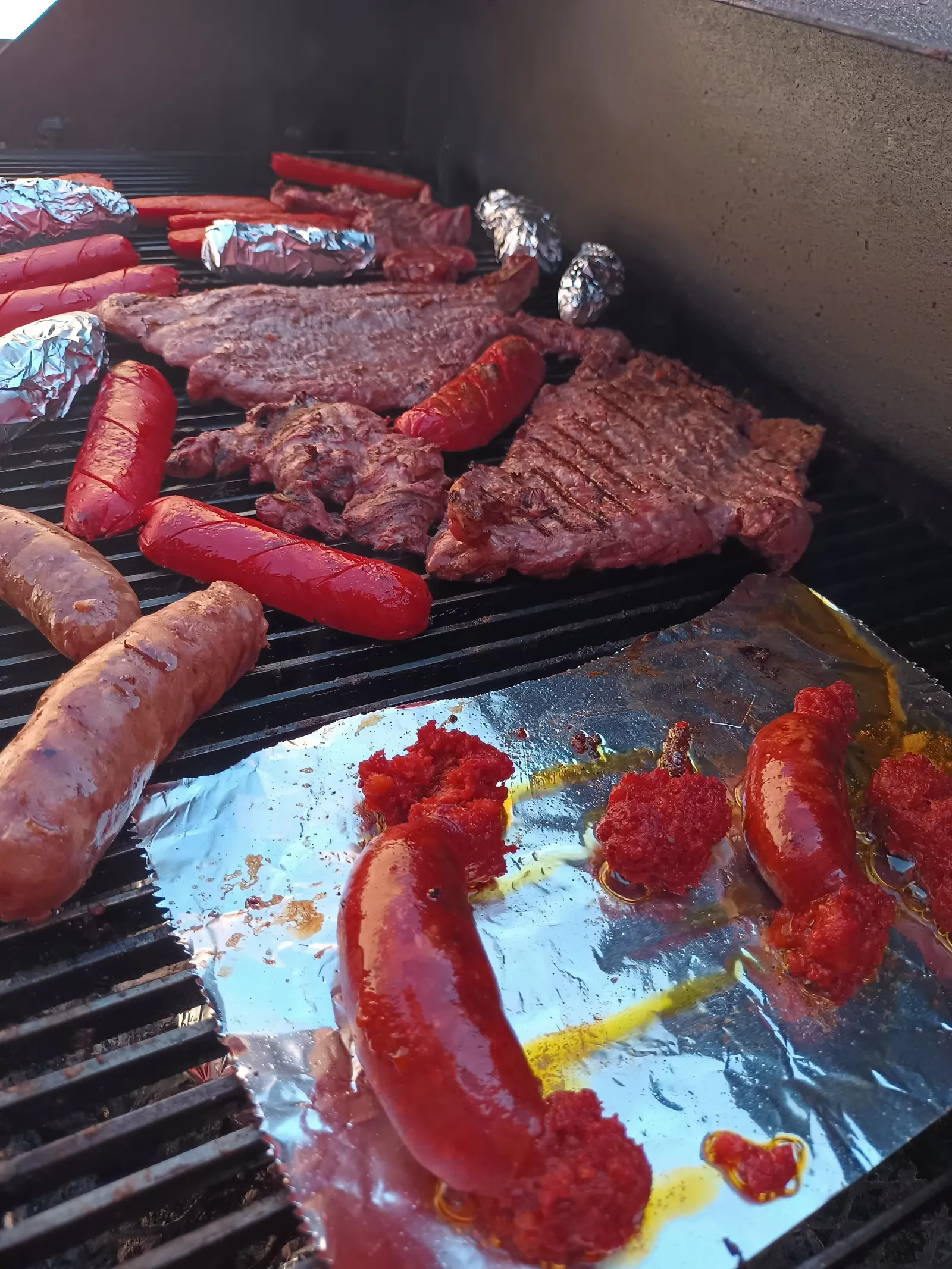 Parrilla IPIÑA image 10