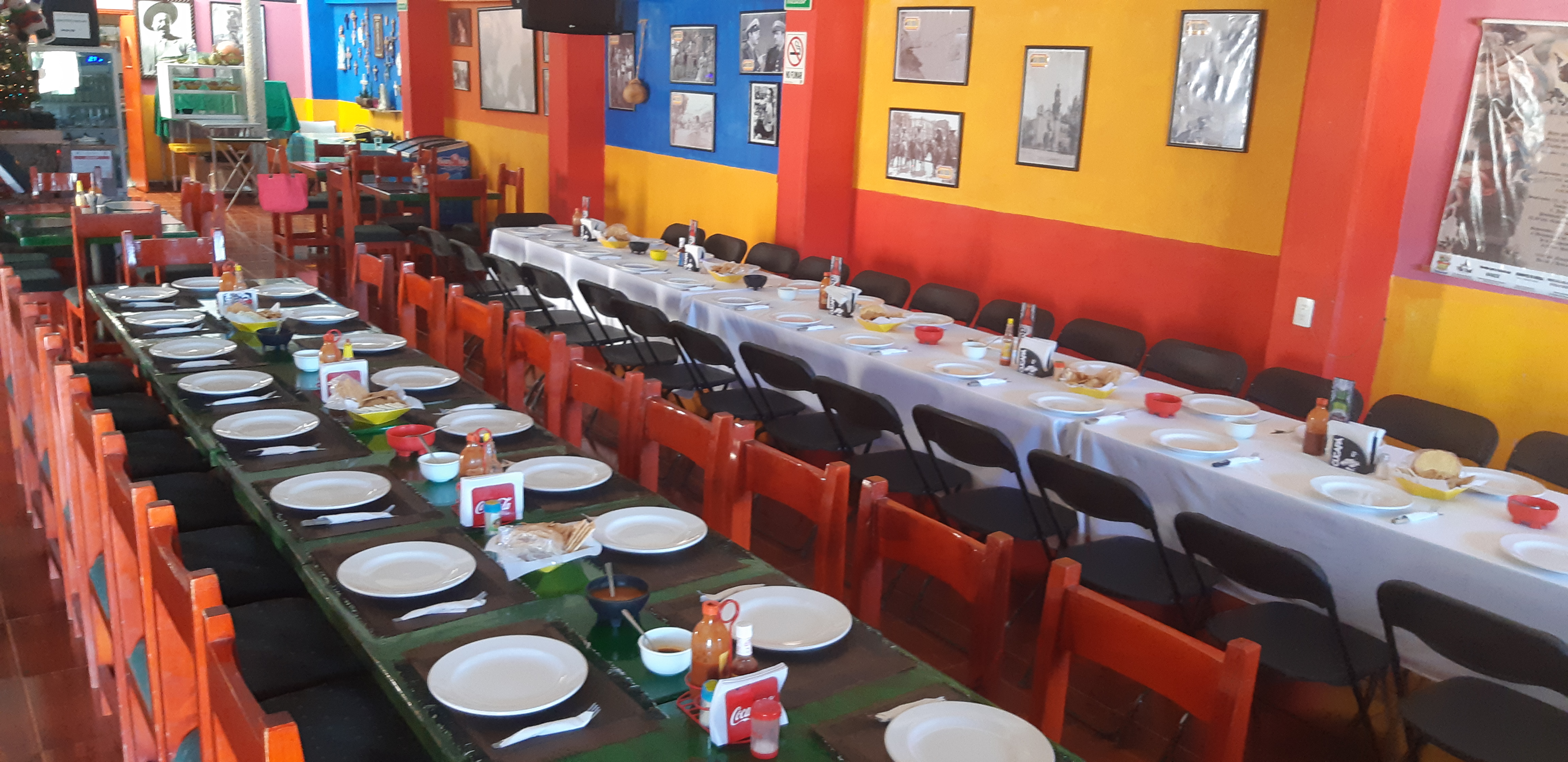 RESTAURANT DON PEDRO image 1