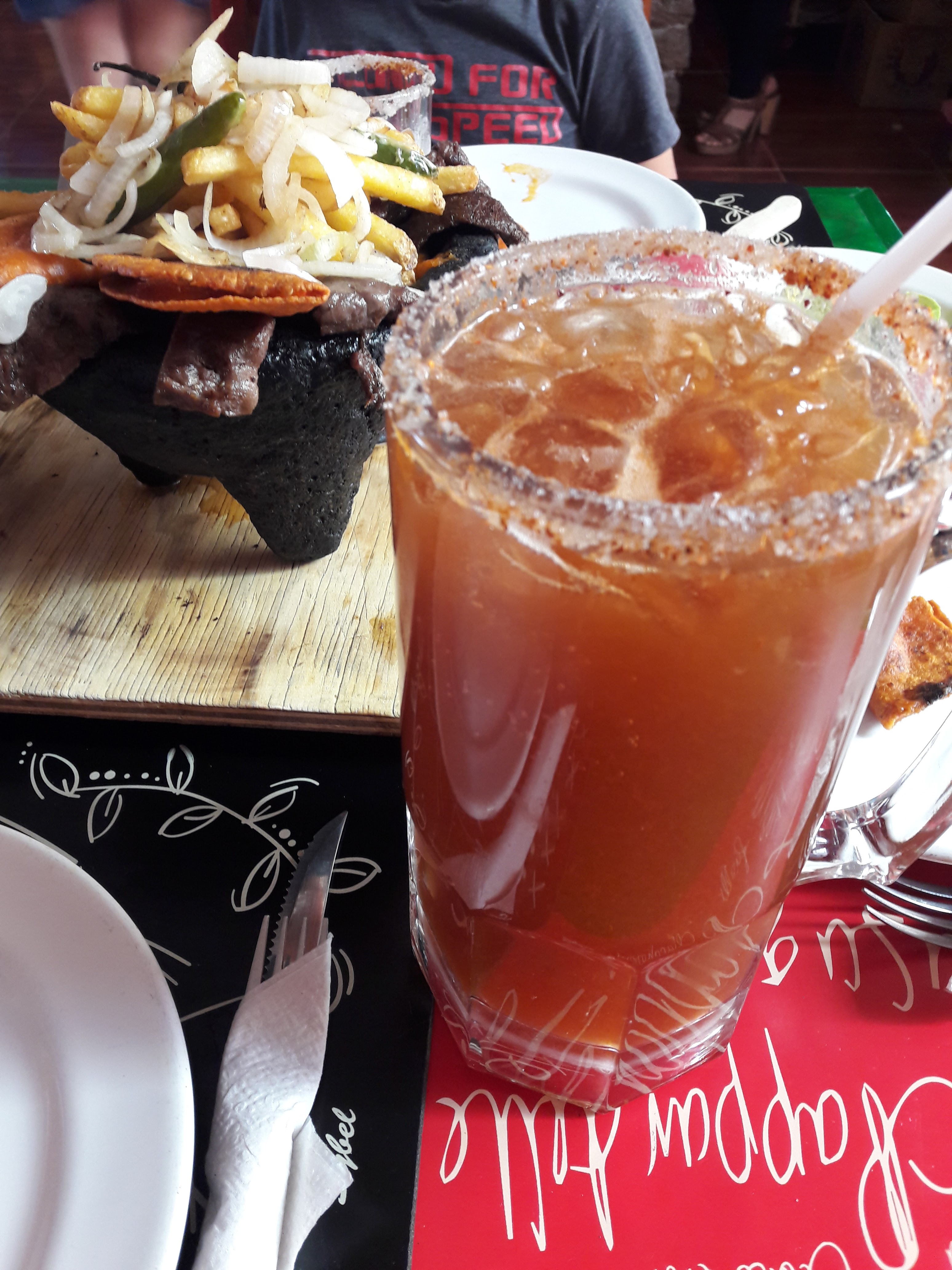 RESTAURANT DON PEDRO image 3