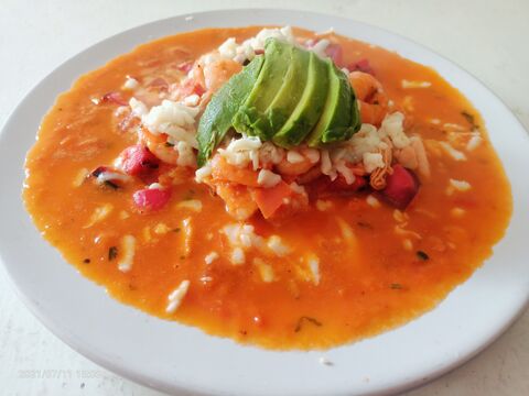 RESTAURANT DON PEDRO image 5