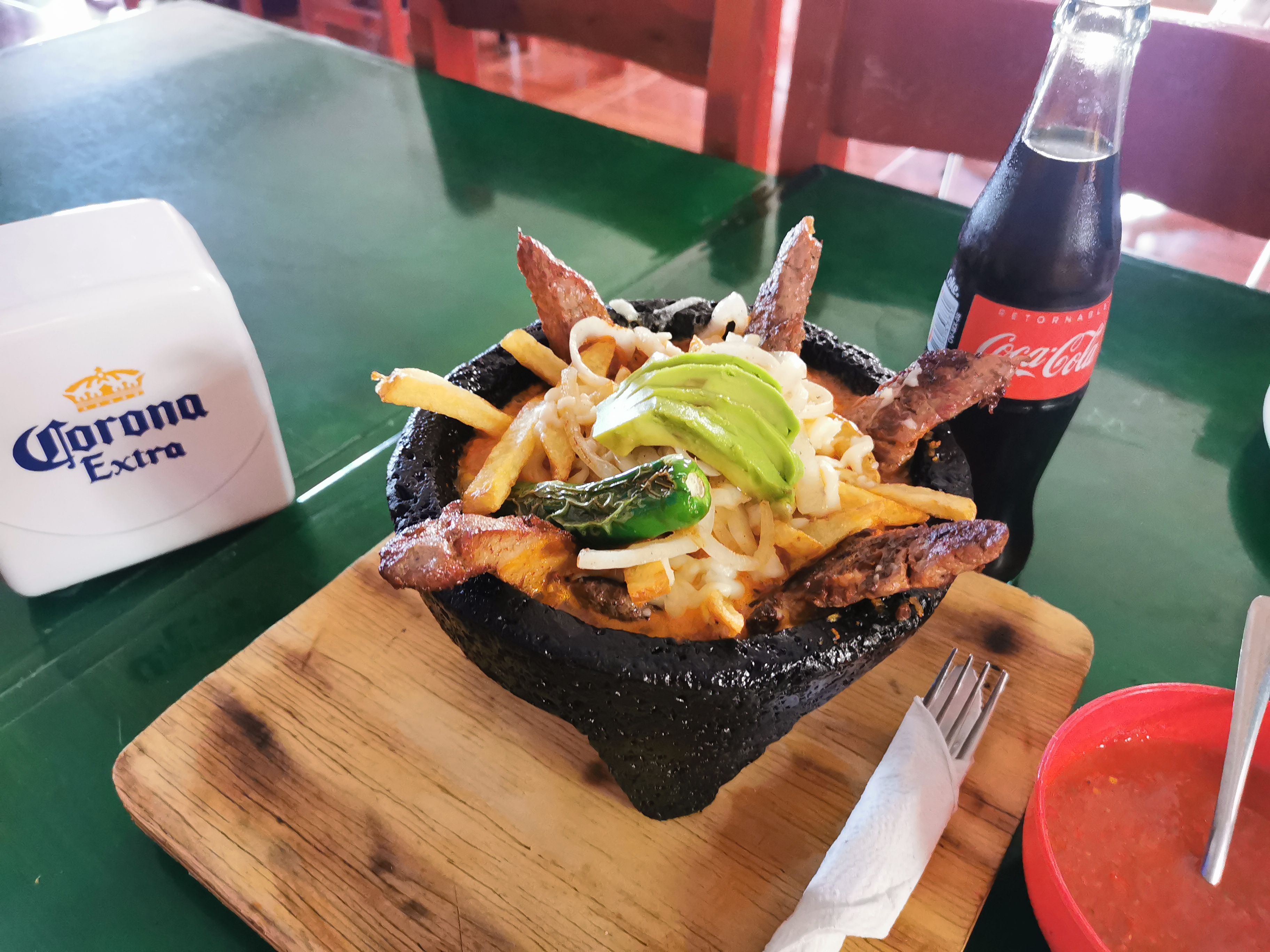 RESTAURANT DON PEDRO image 6