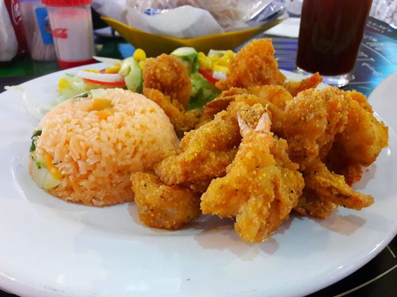 RESTAURANT DON PEDRO image 7