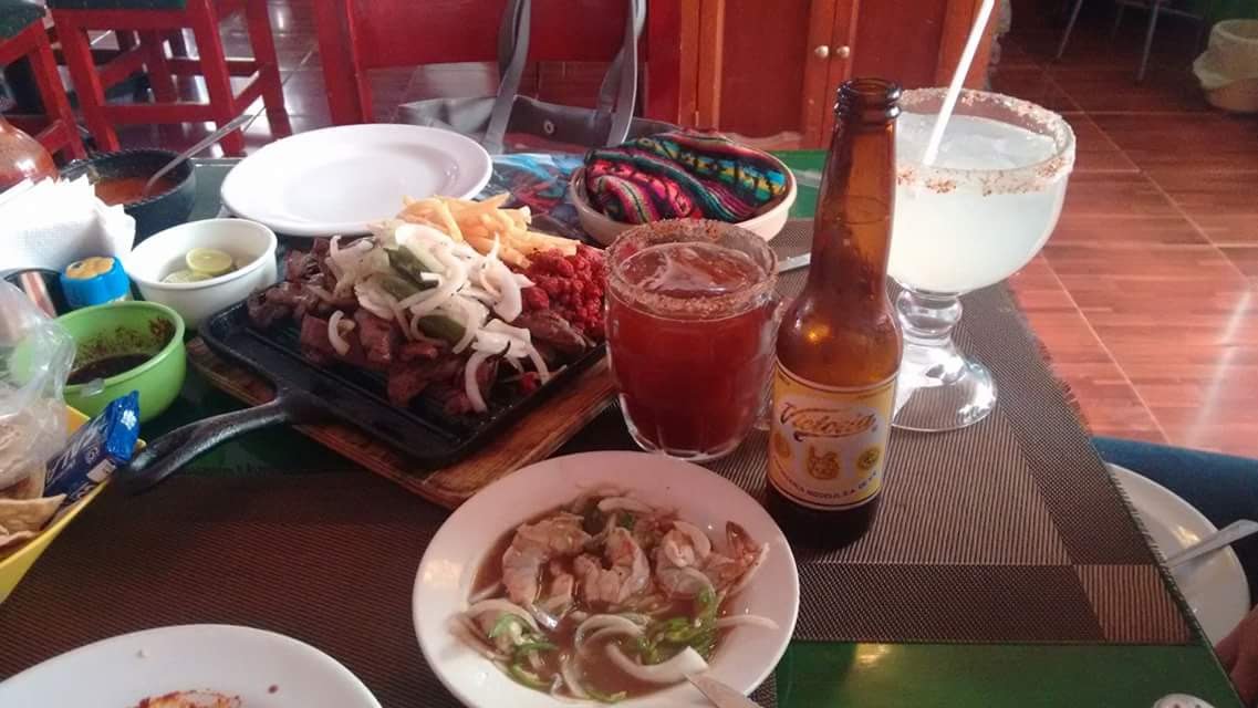 RESTAURANT DON PEDRO image 8