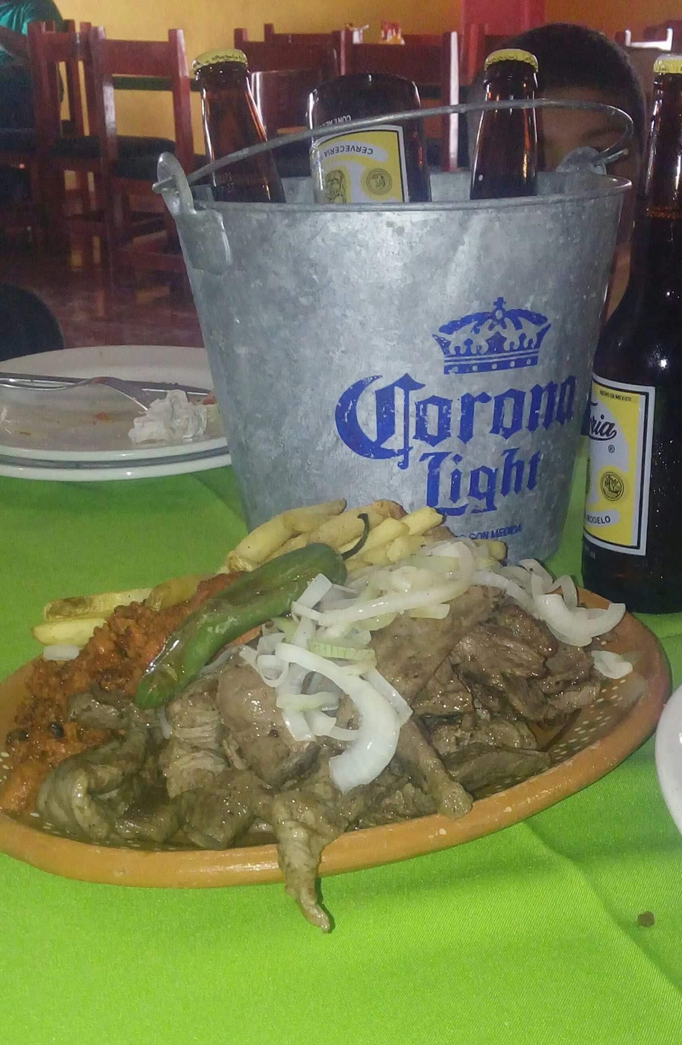 RESTAURANT DON PEDRO image 9