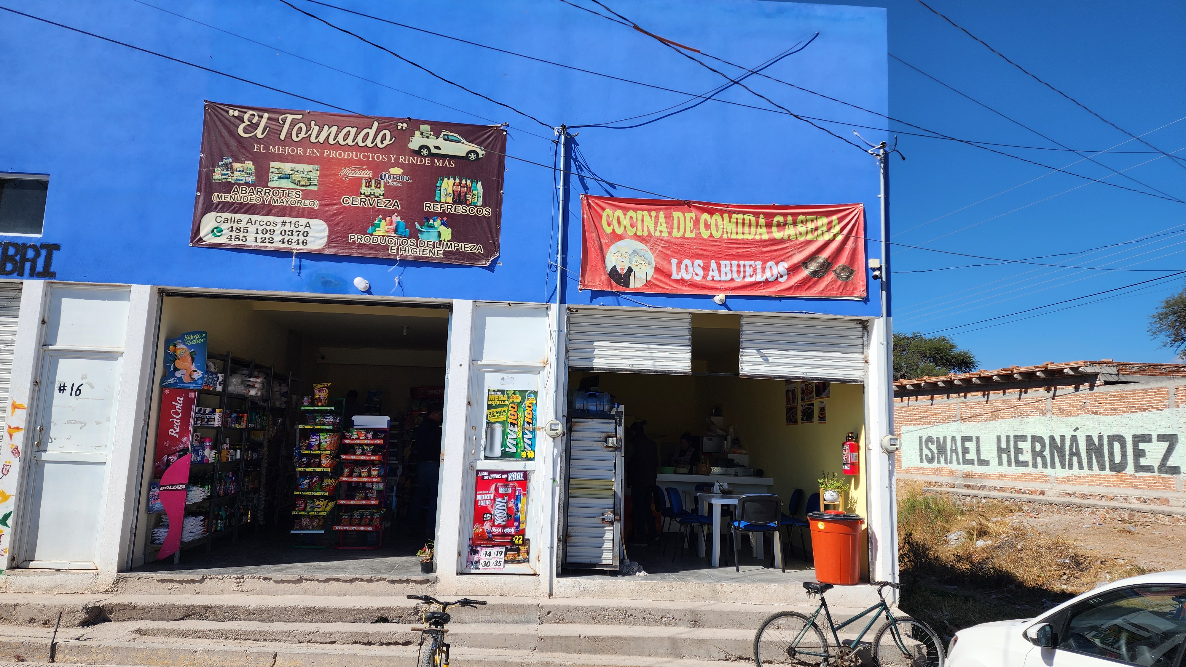 Los abuelos image 3